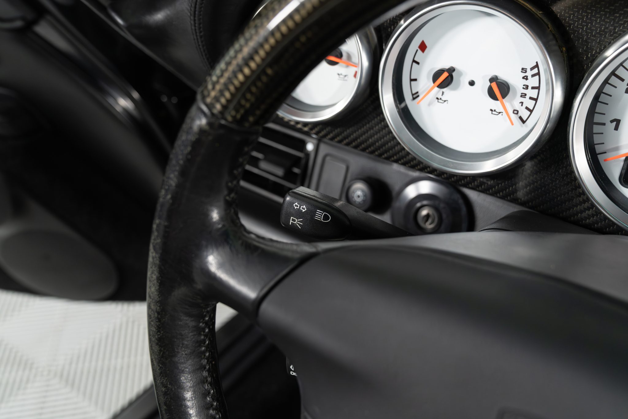 1996 Porsche 911 - Photo 35