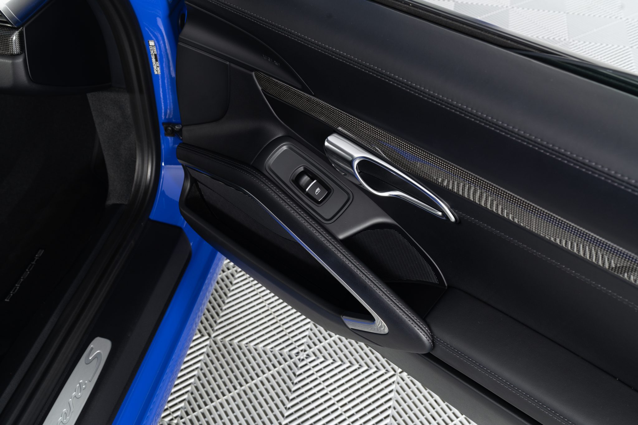 2017 Porsche 911 Carrera S - Photo 26