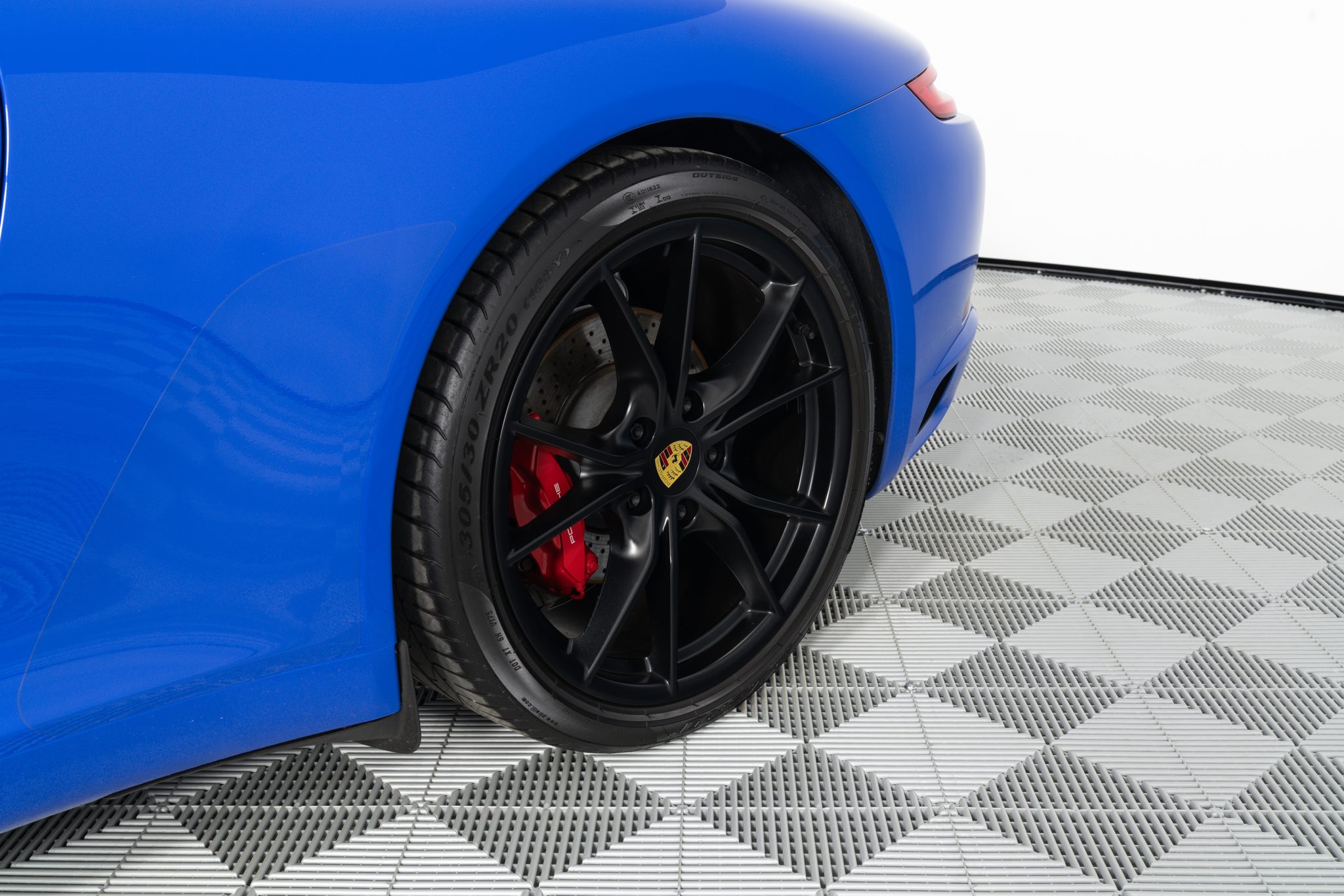 2017 Porsche 911 Carrera S - Photo 16