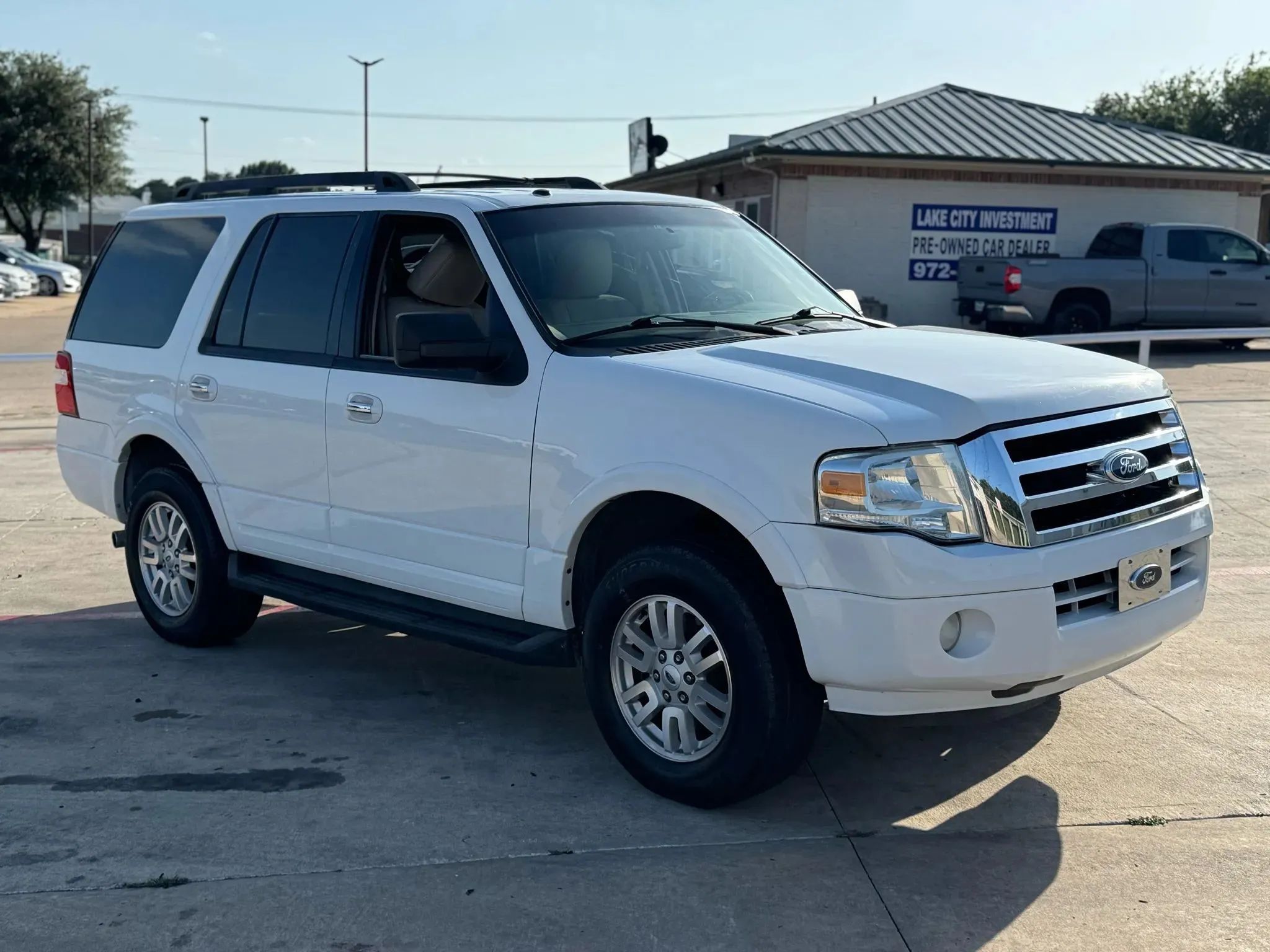 Ford Expedition
