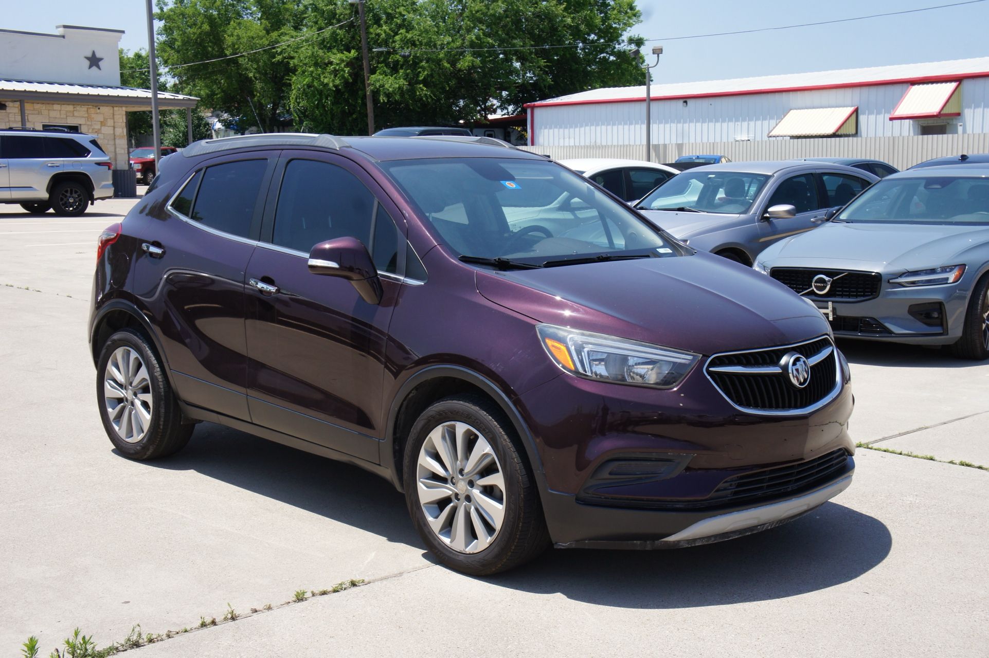 Buick Encore