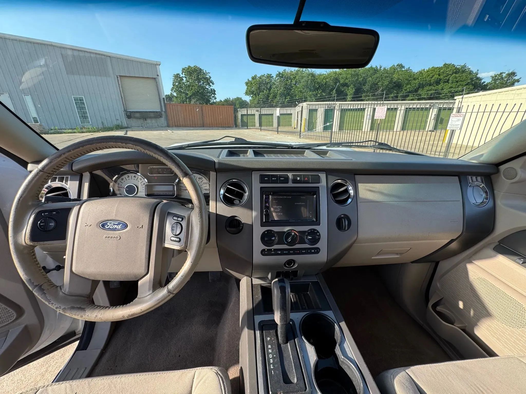 Ford Expedition