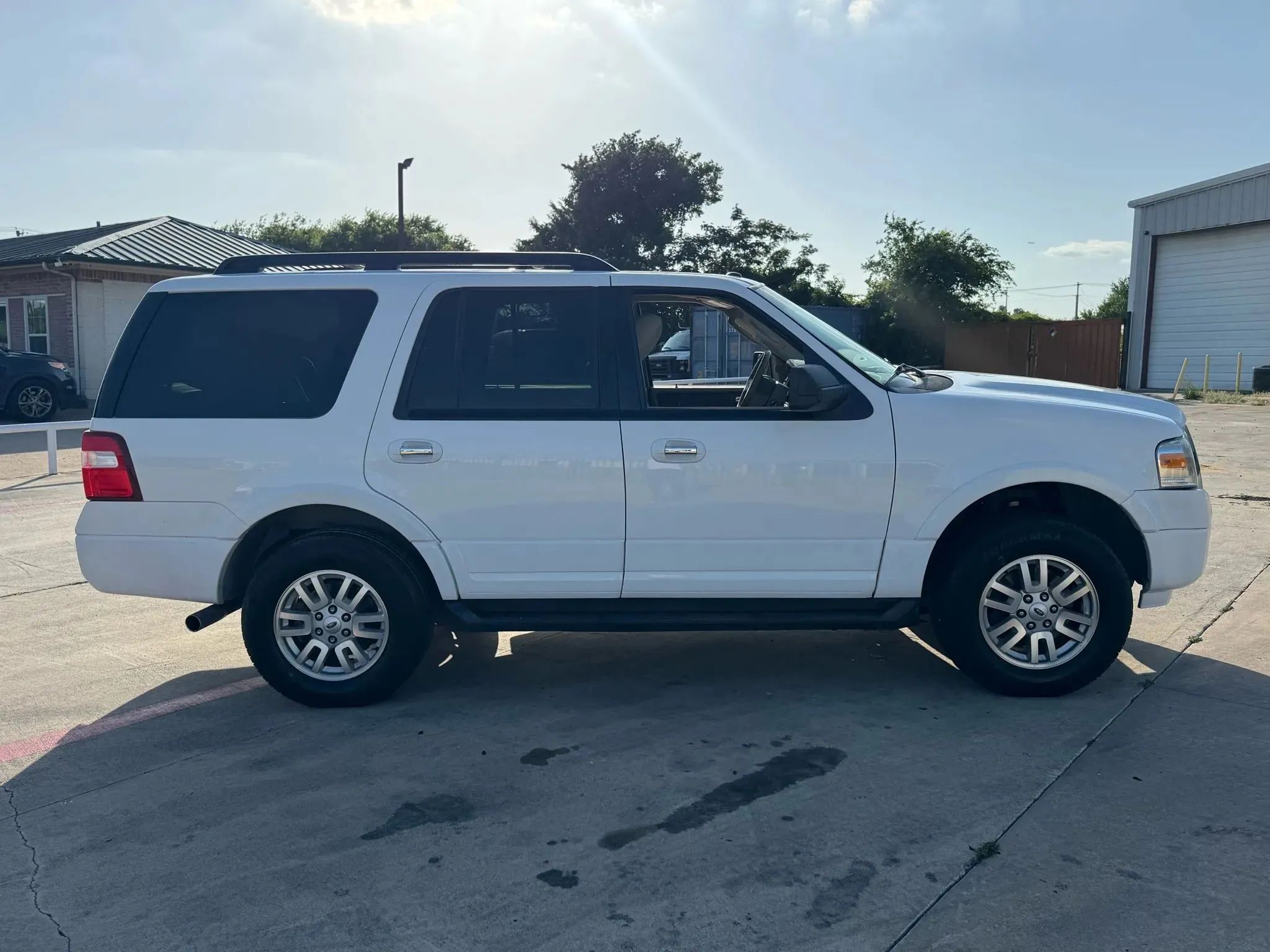 Ford Expedition