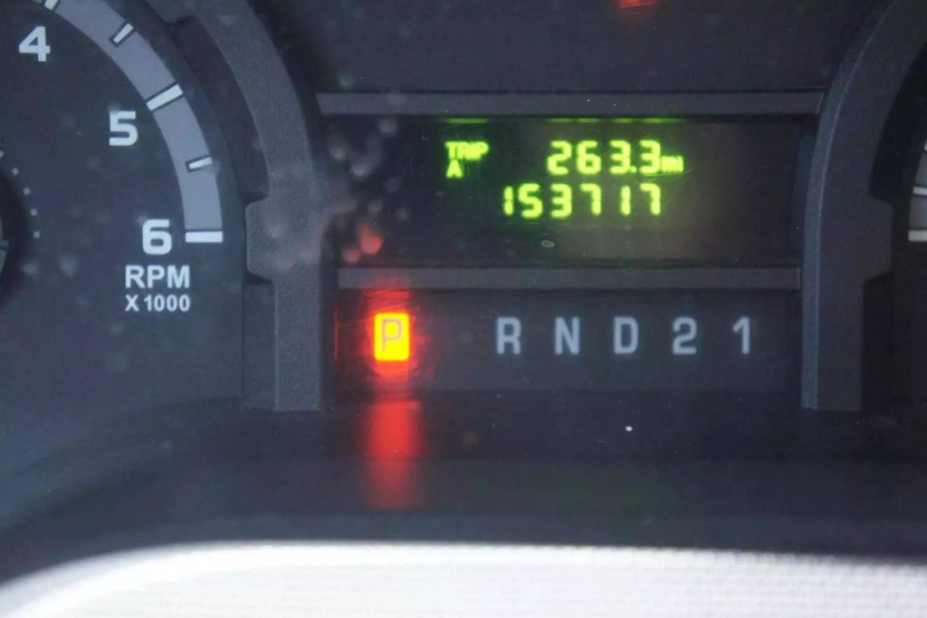 Ford E-250