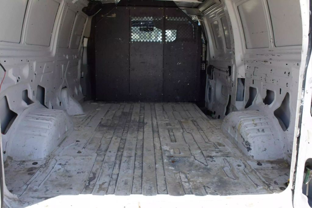 Ford E-250