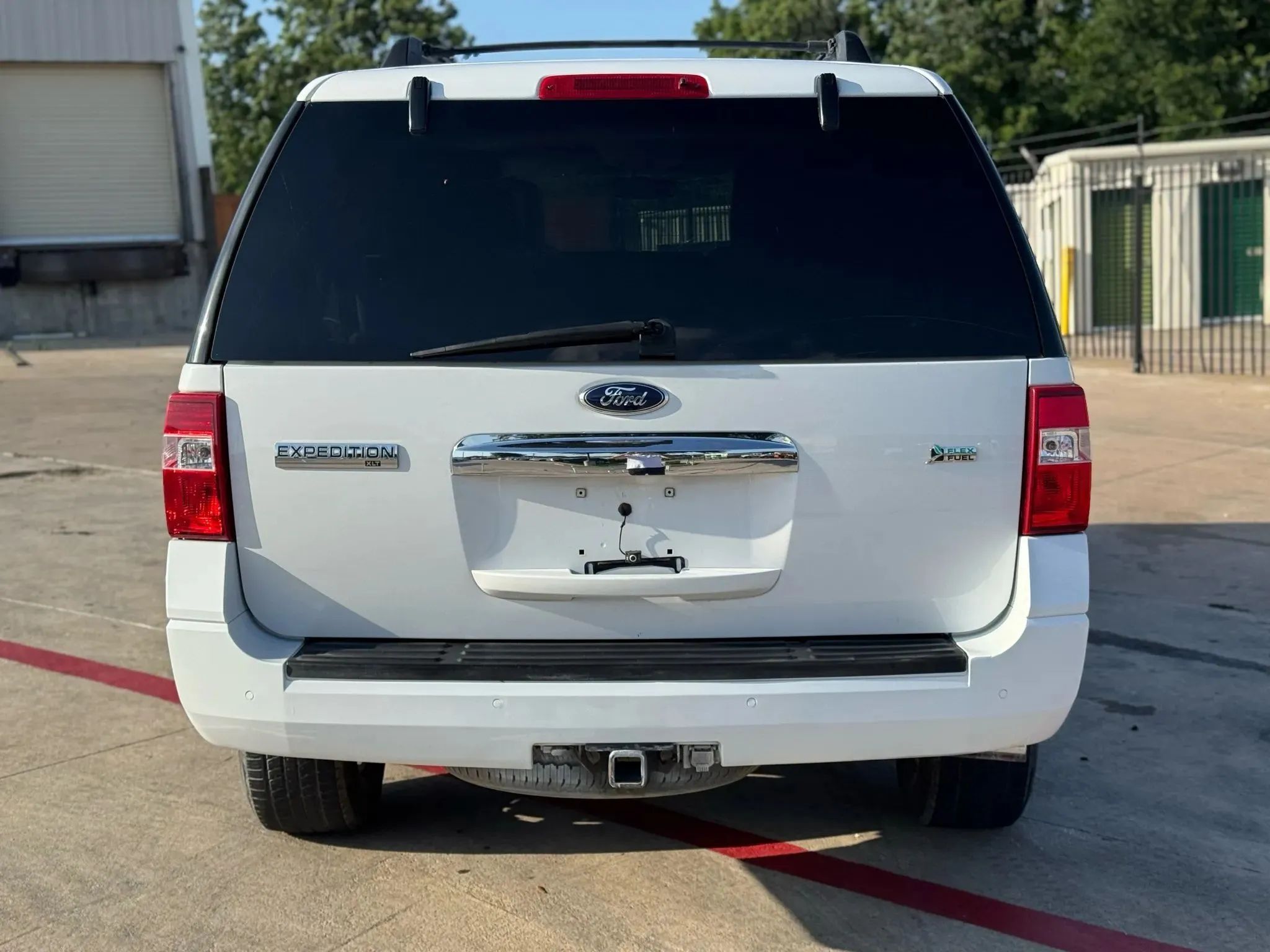 Ford Expedition