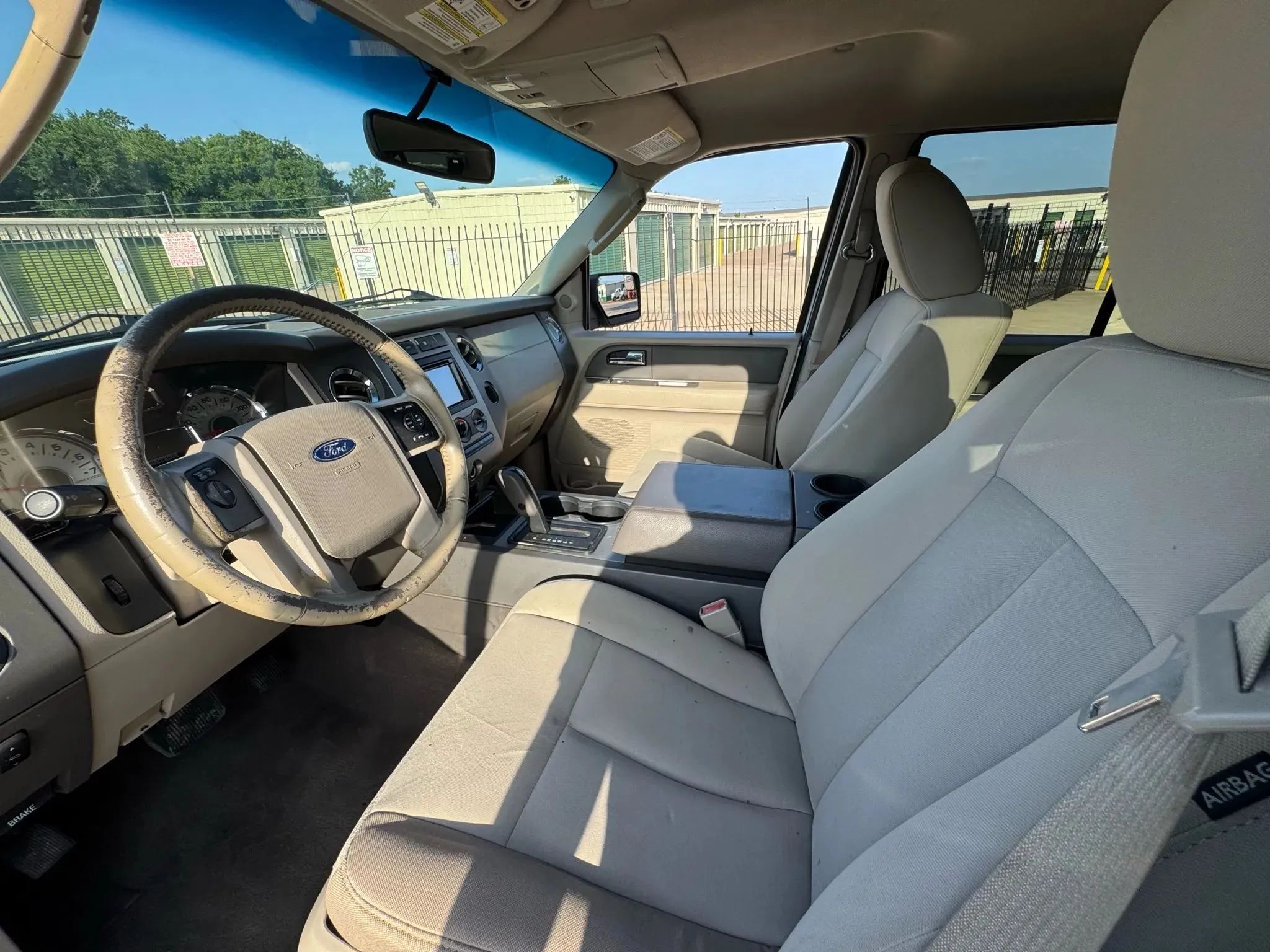 Ford Expedition