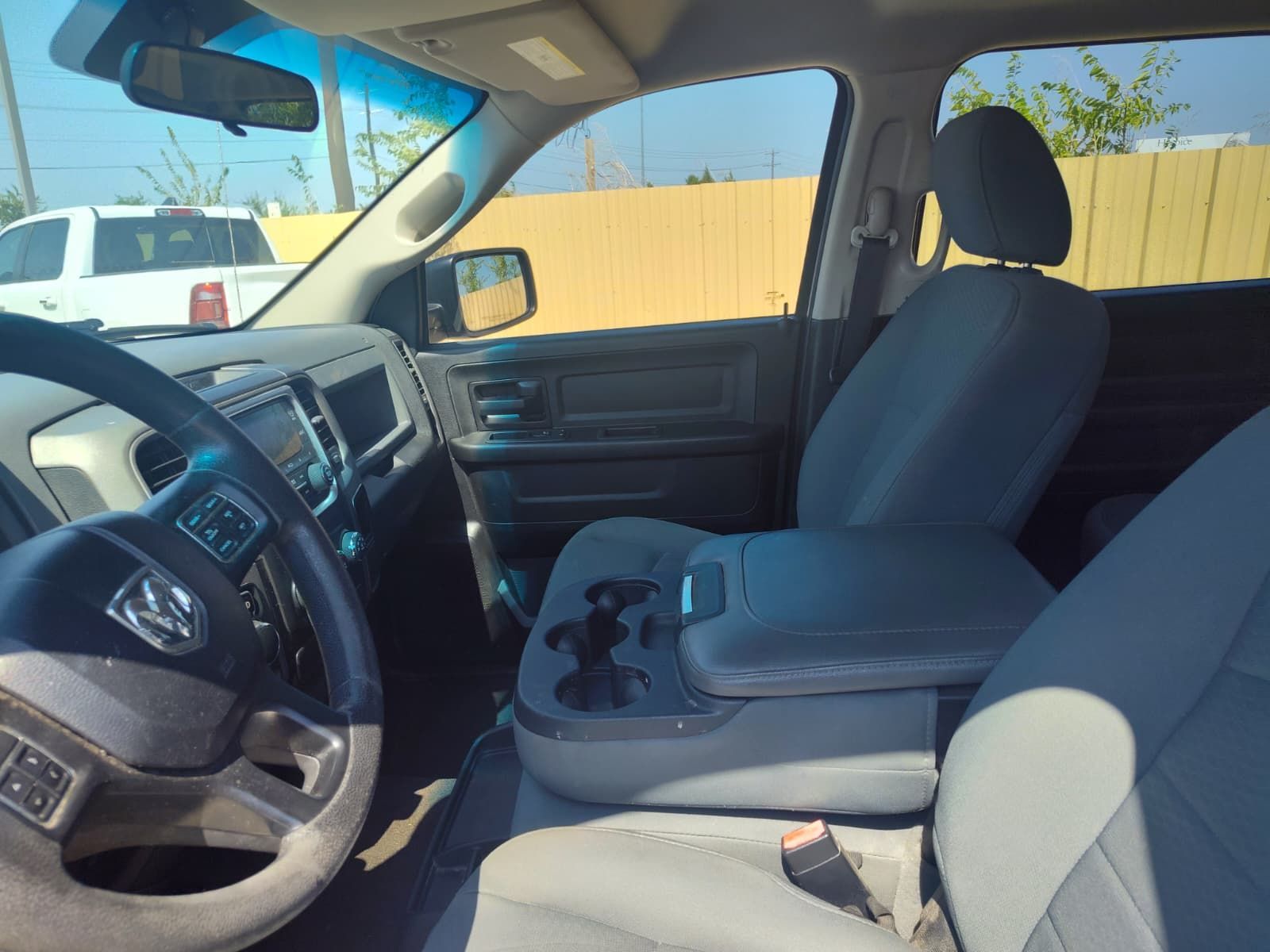 RAM 1500
