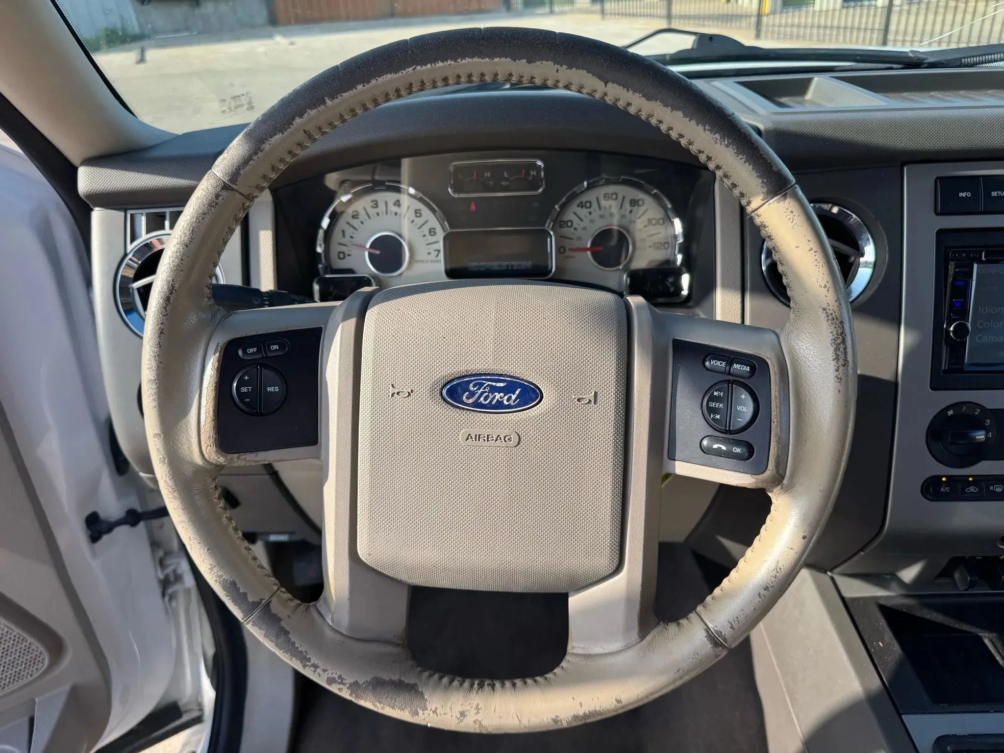 Ford Expedition