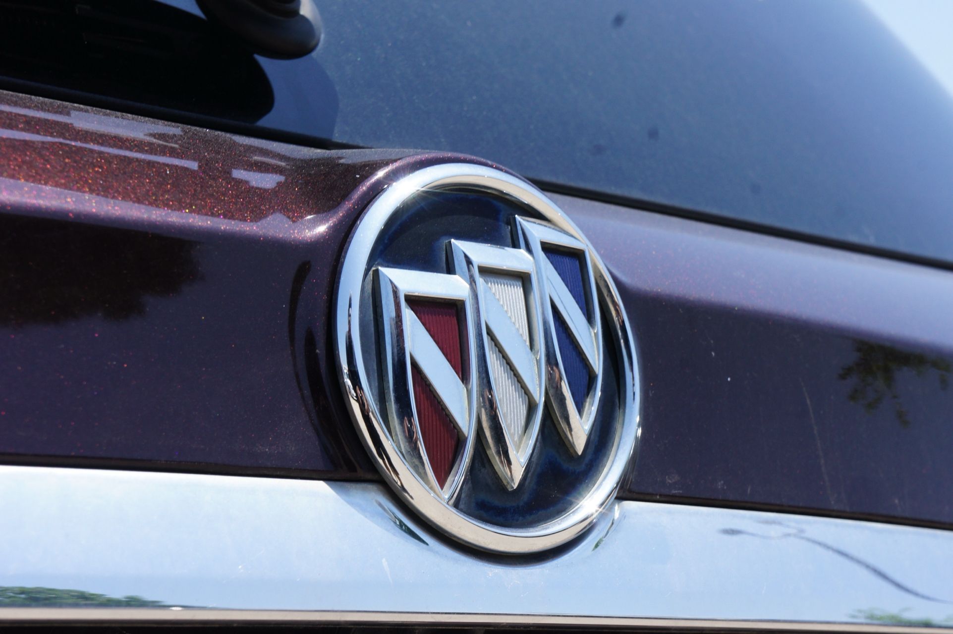 Buick Encore