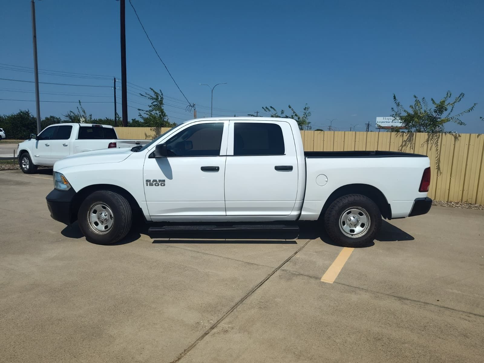 RAM 1500