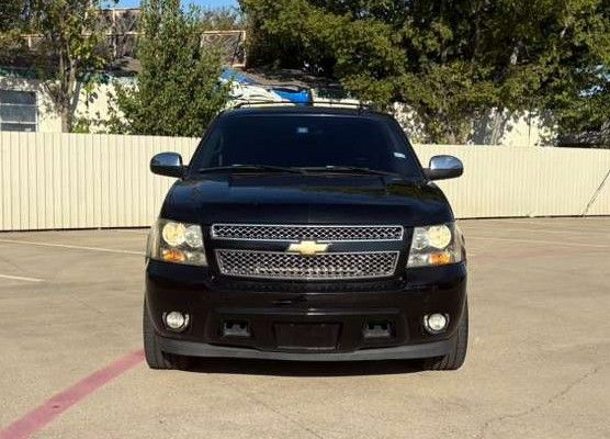 Chevrolet Suburban 1500