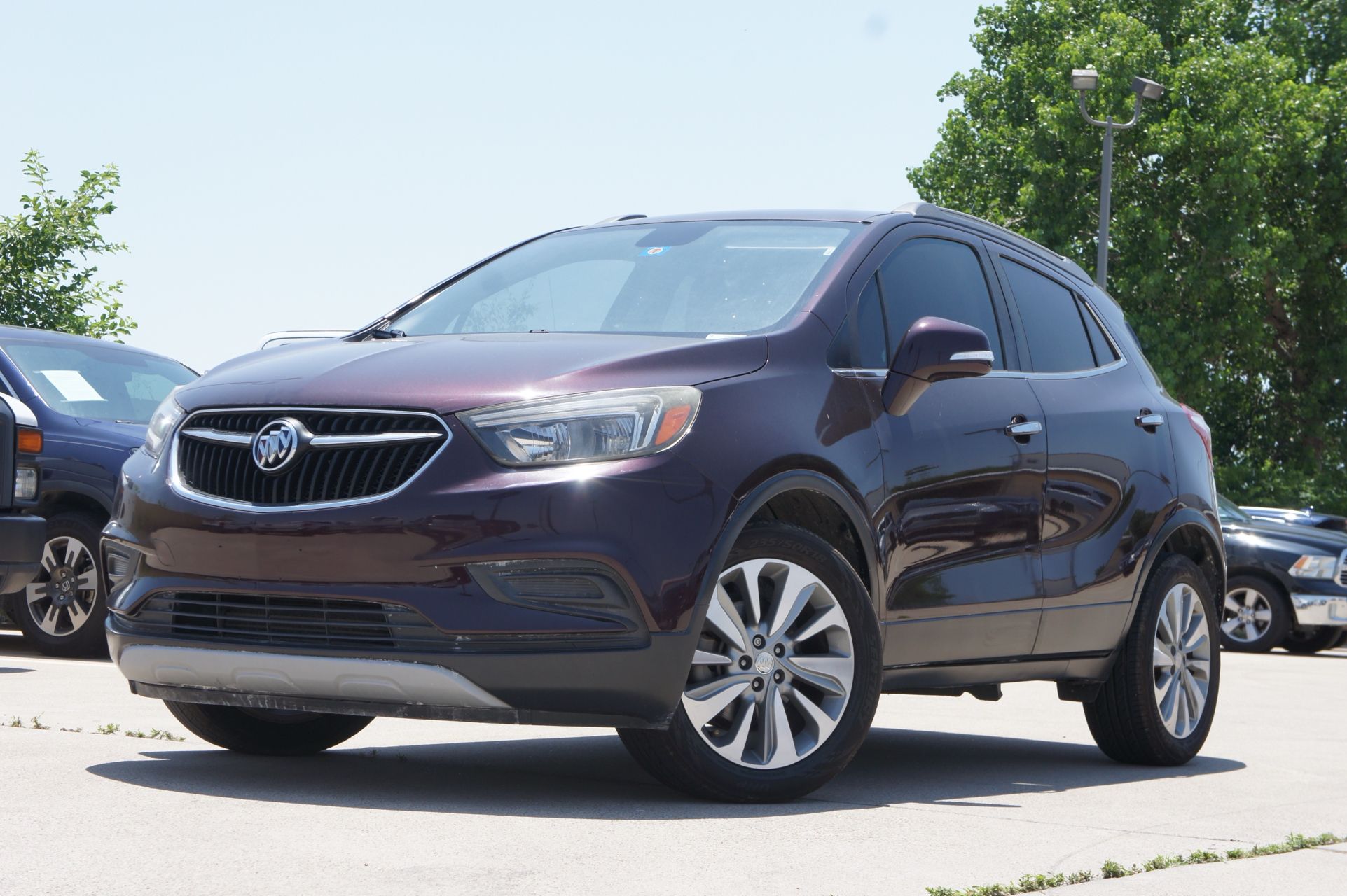 Buick Encore