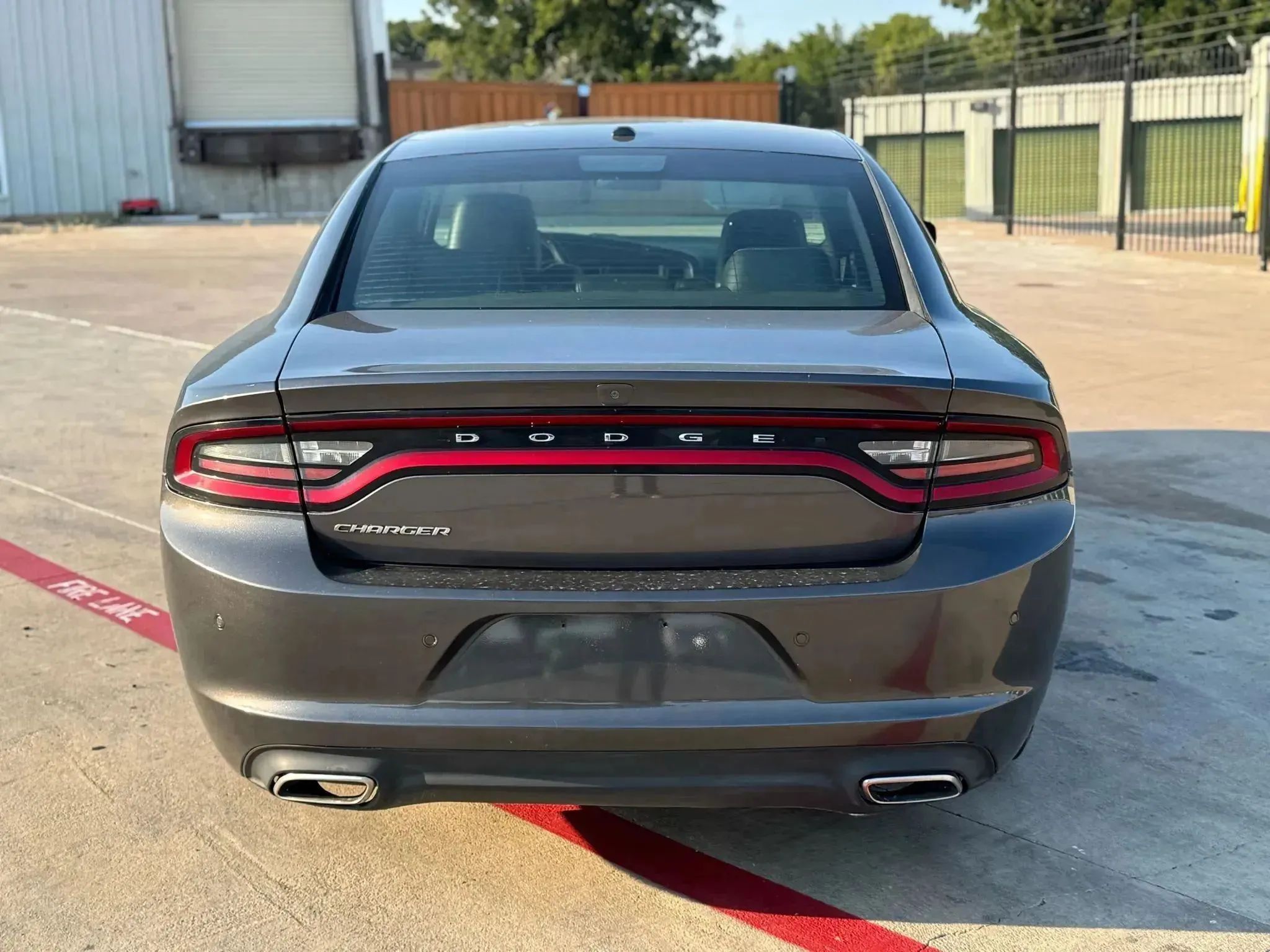 Dodge Charger