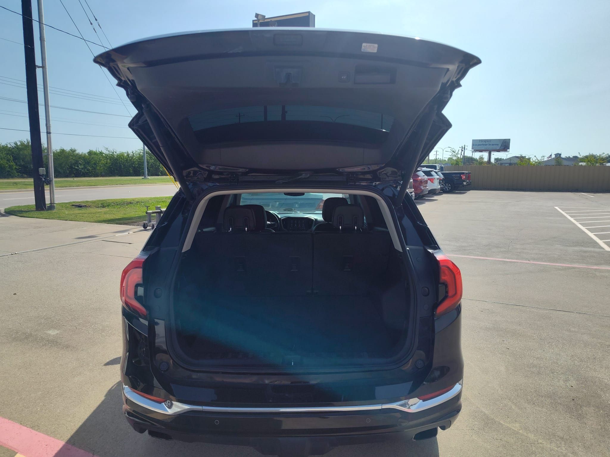 GMC Terrain