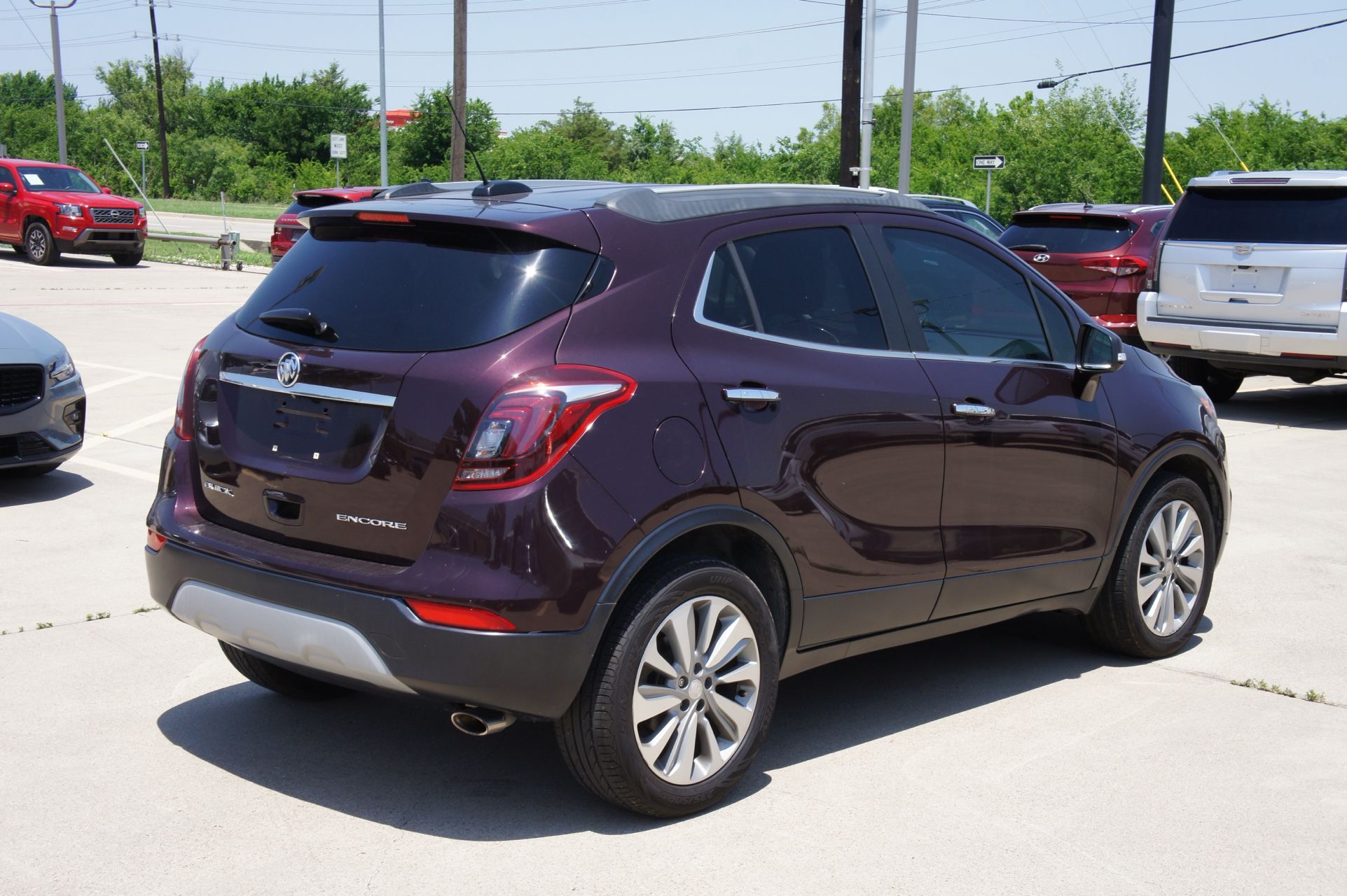 Buick Encore