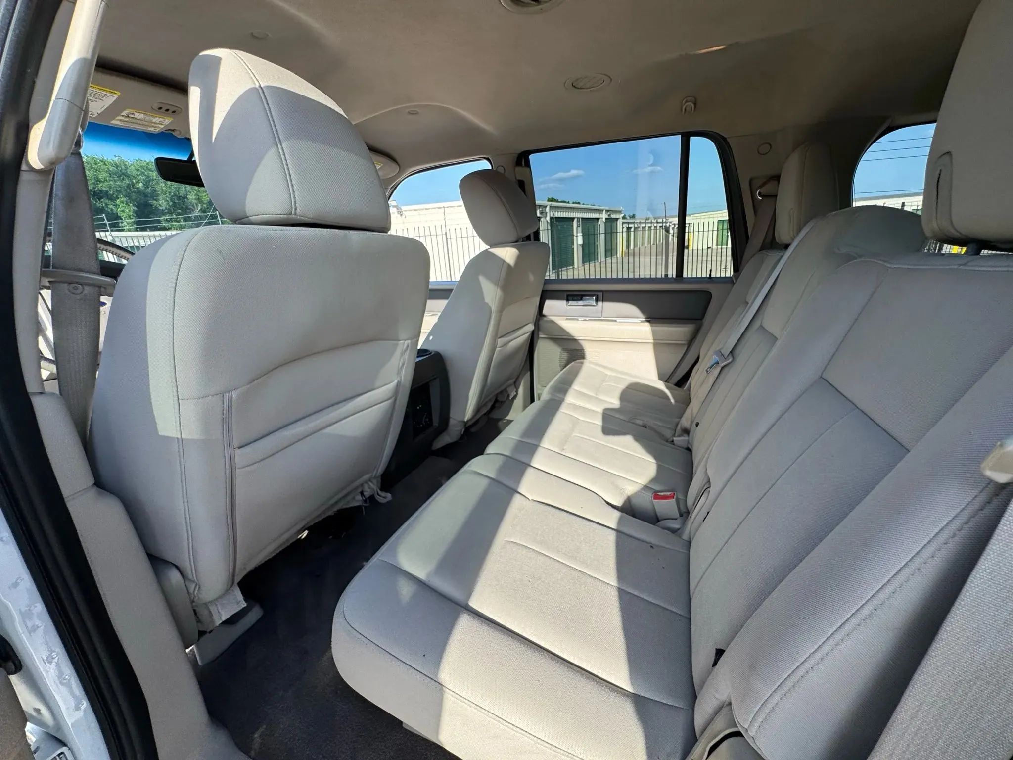Ford Expedition