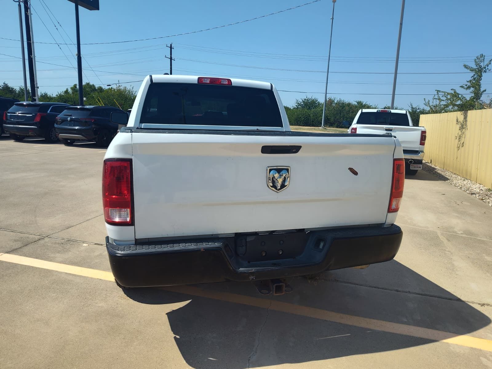 RAM 1500