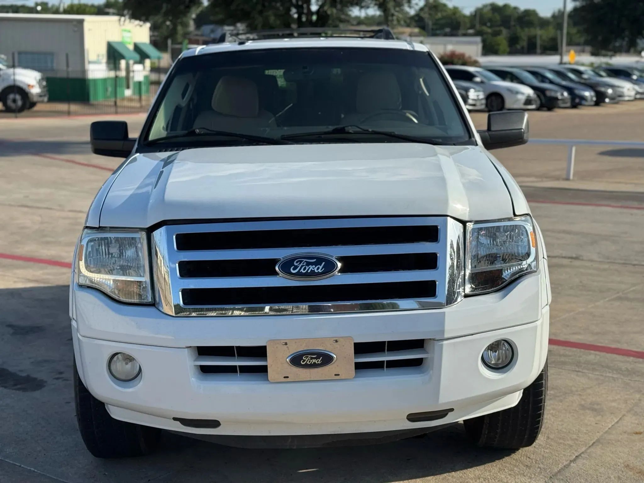 Ford Expedition