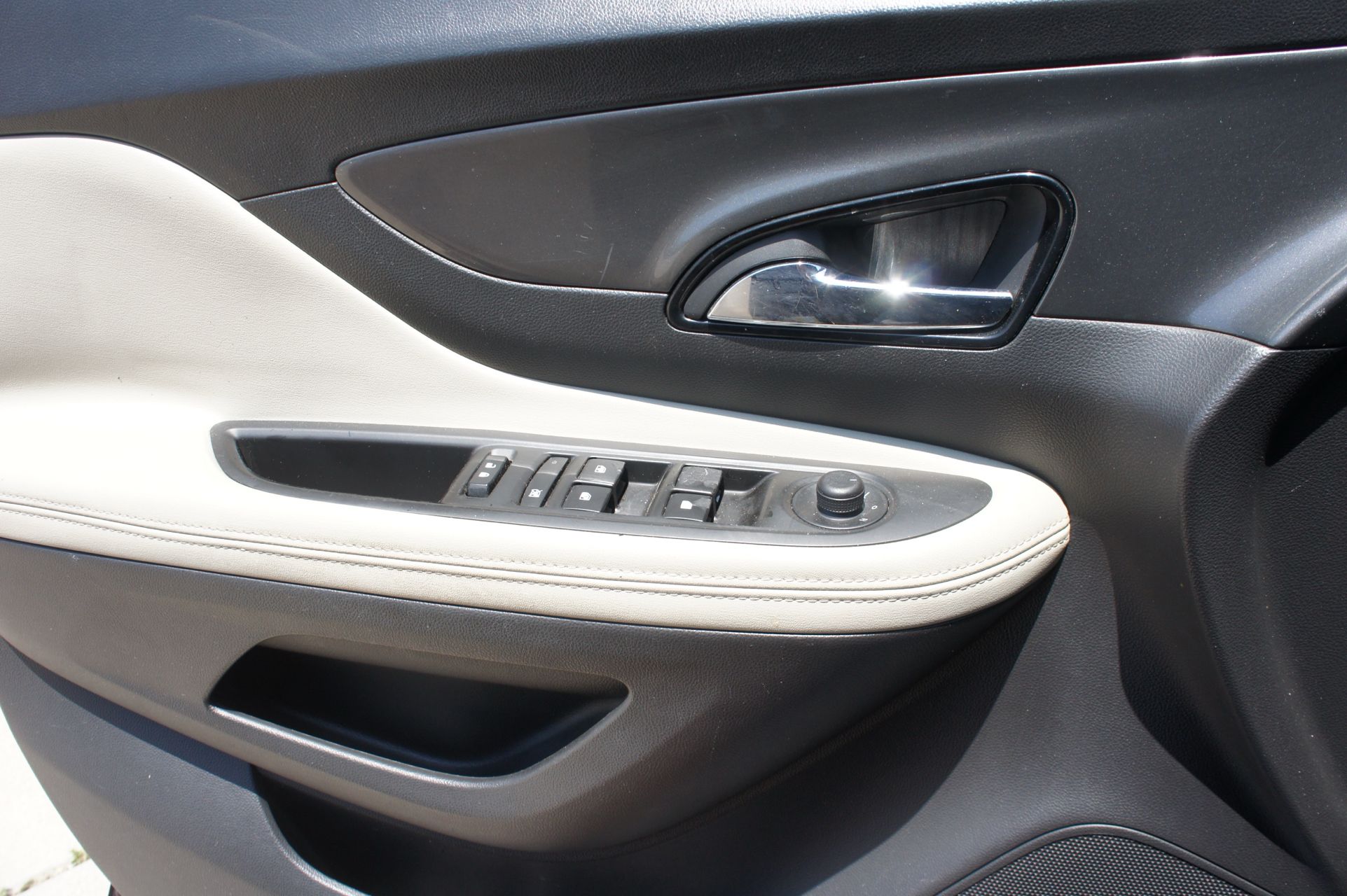 Buick Encore