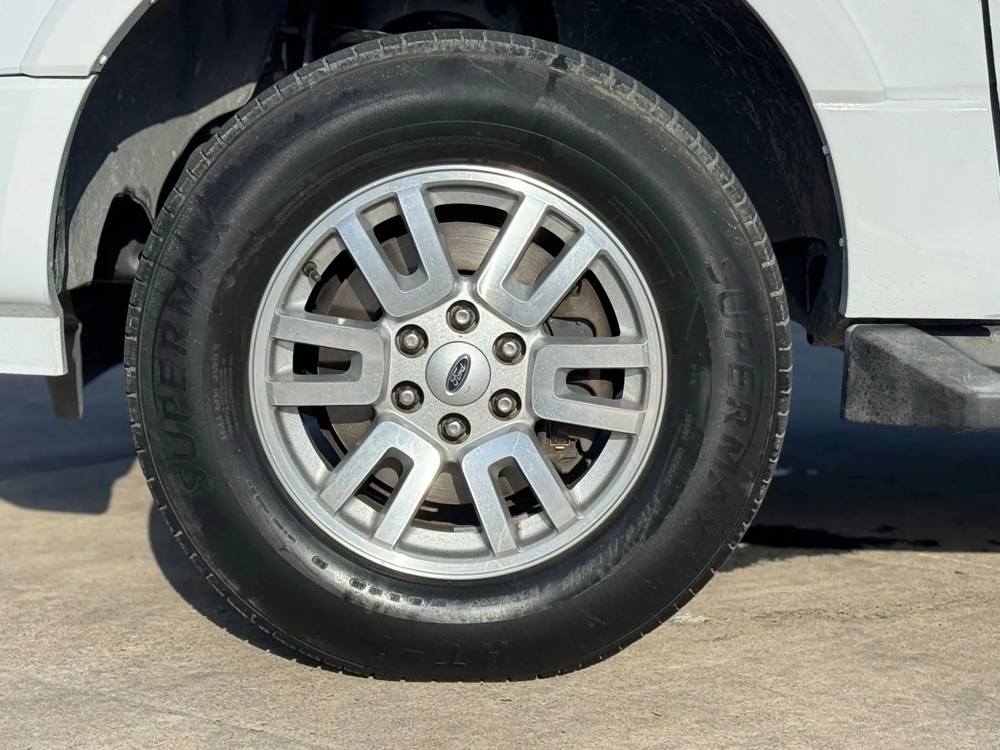 Ford Expedition