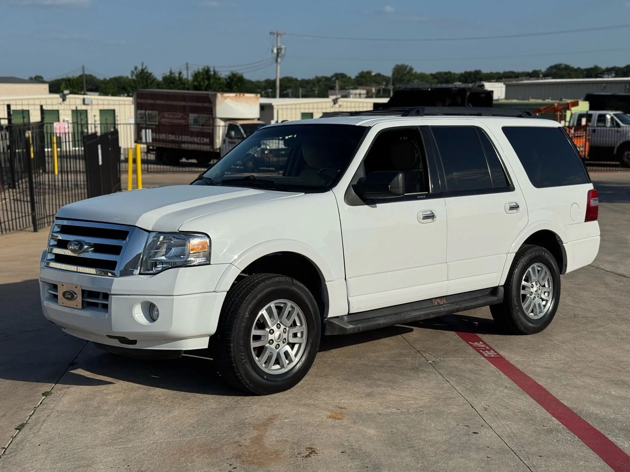 Ford Expedition