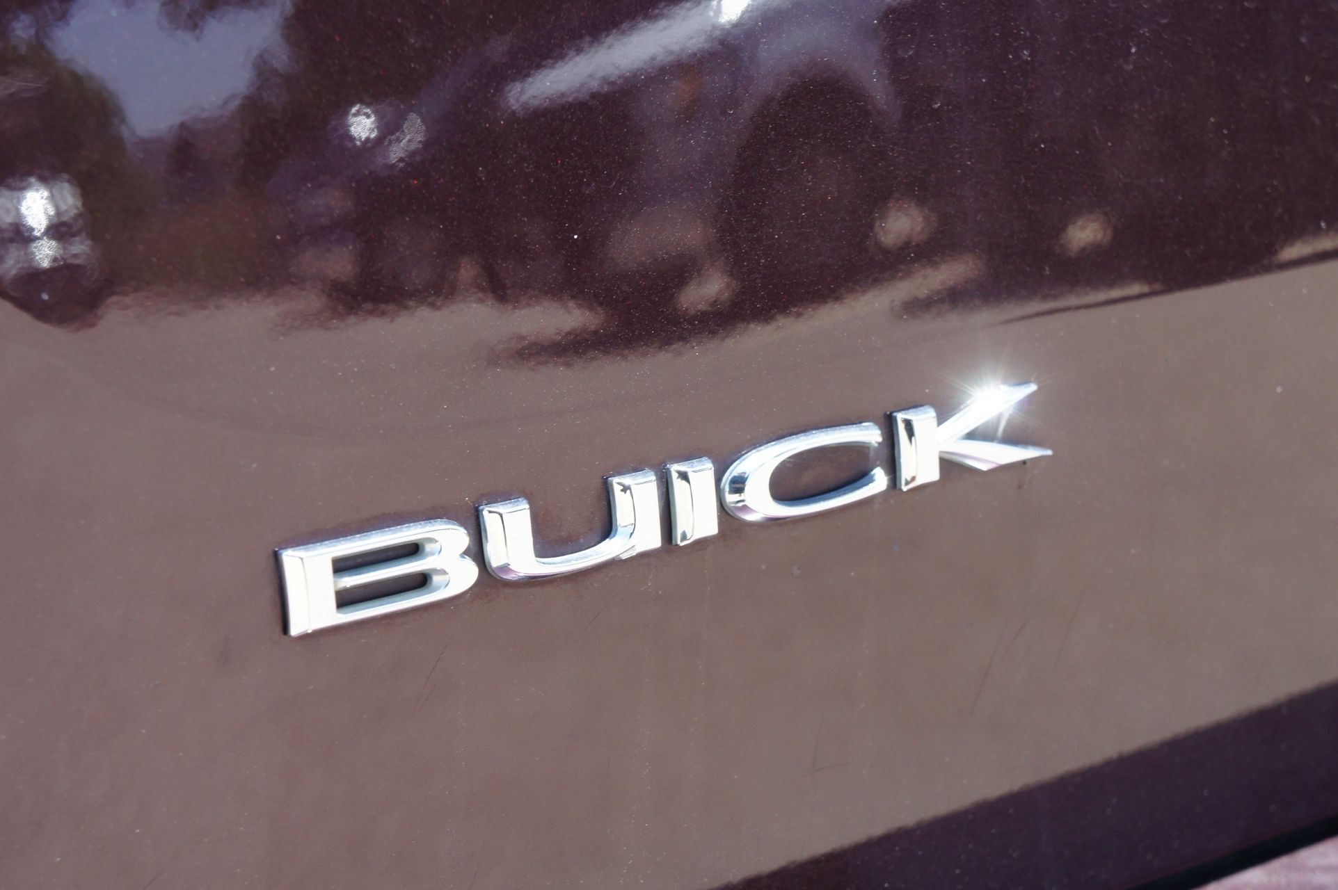 Buick Encore