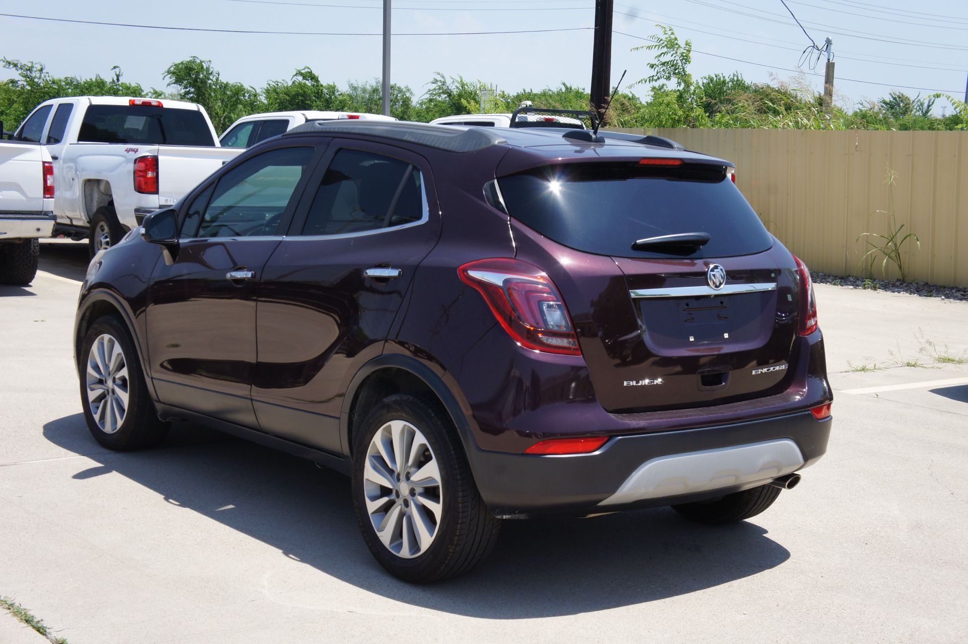 Buick Encore