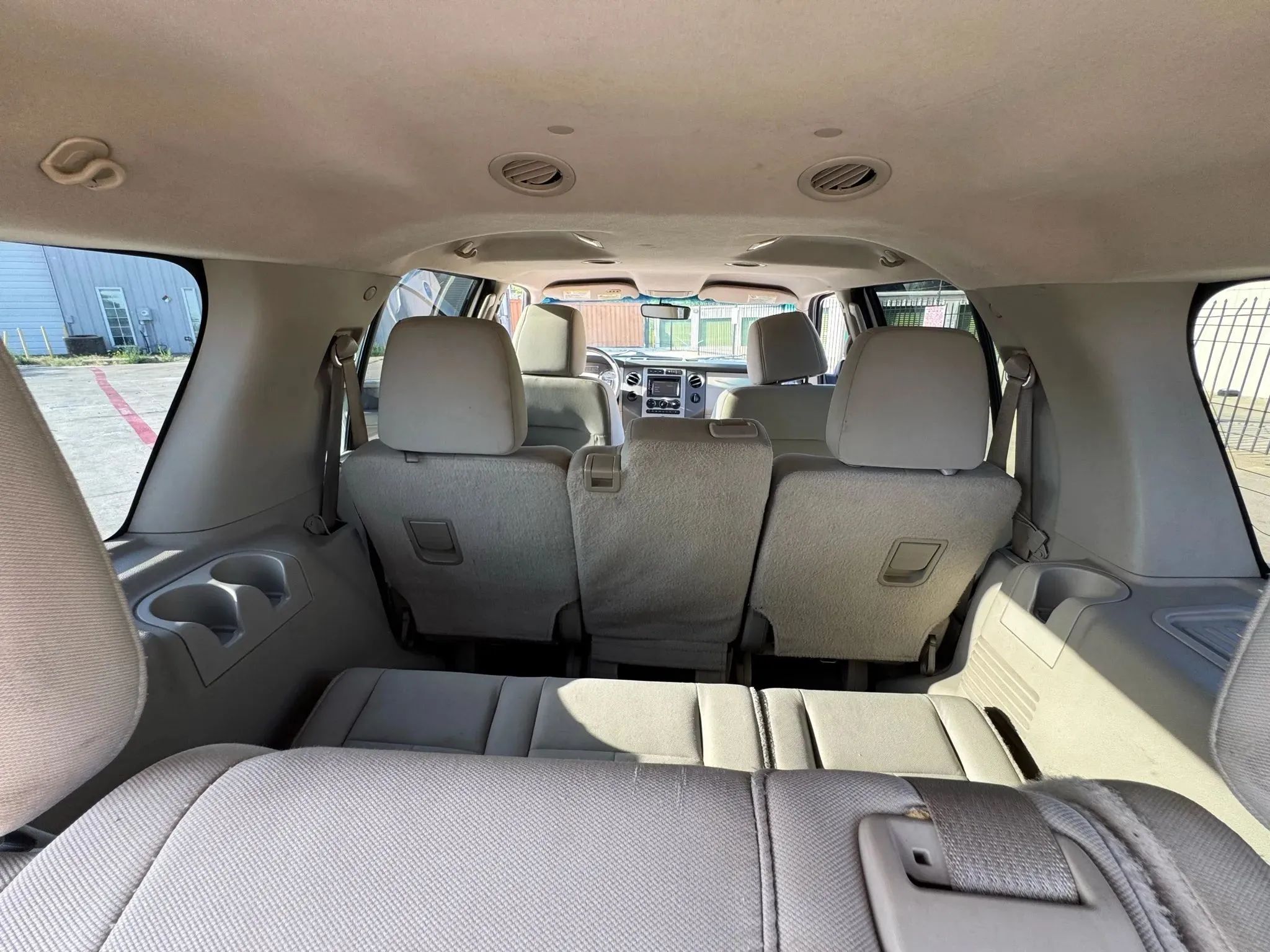 Ford Expedition
