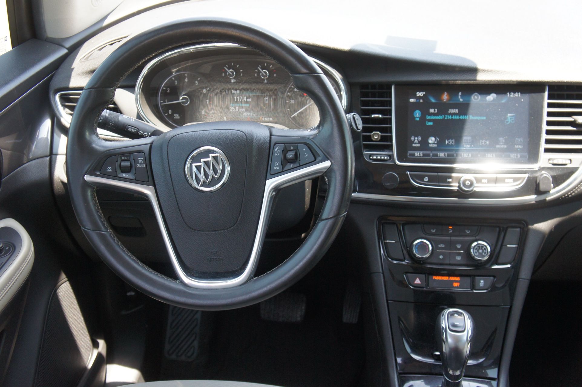Buick Encore