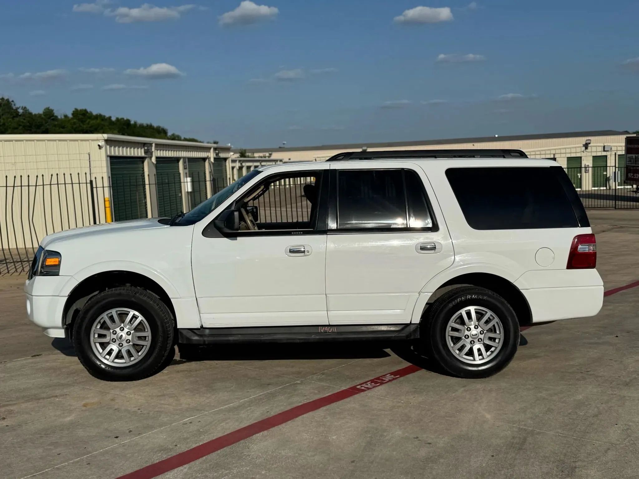 Ford Expedition