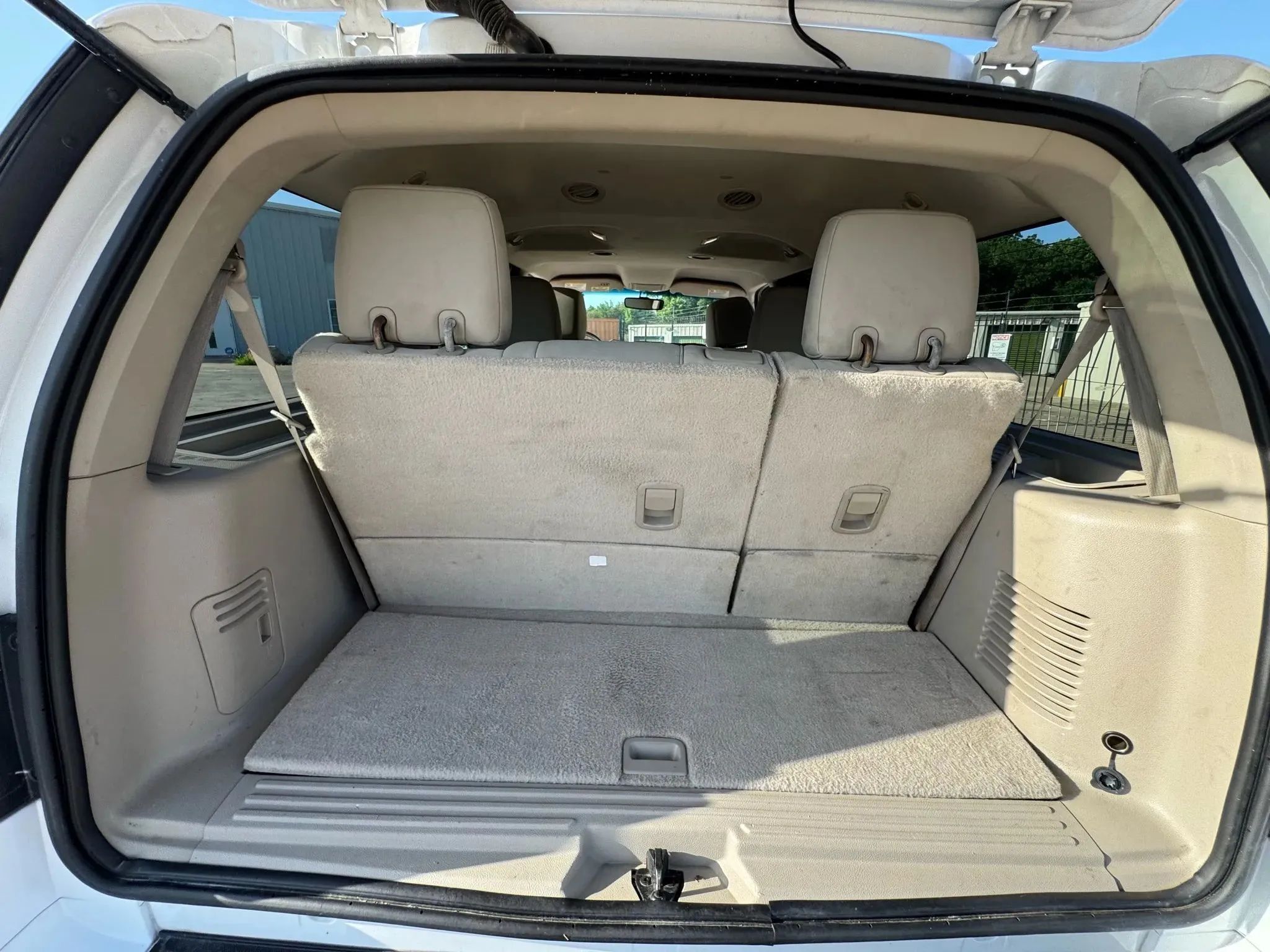 Ford Expedition
