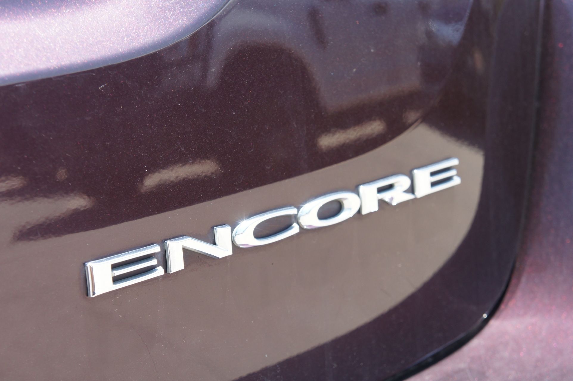 Buick Encore