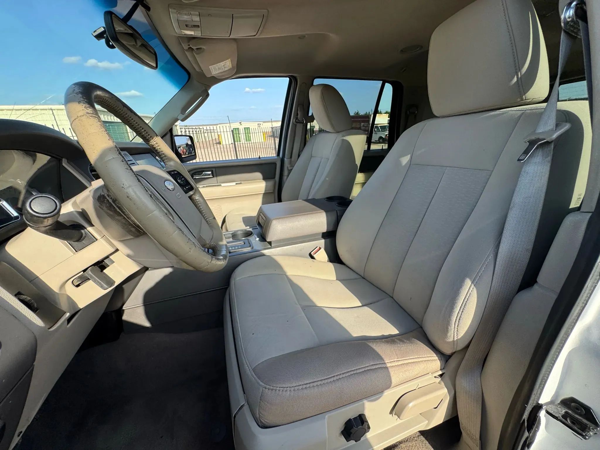 Ford Expedition