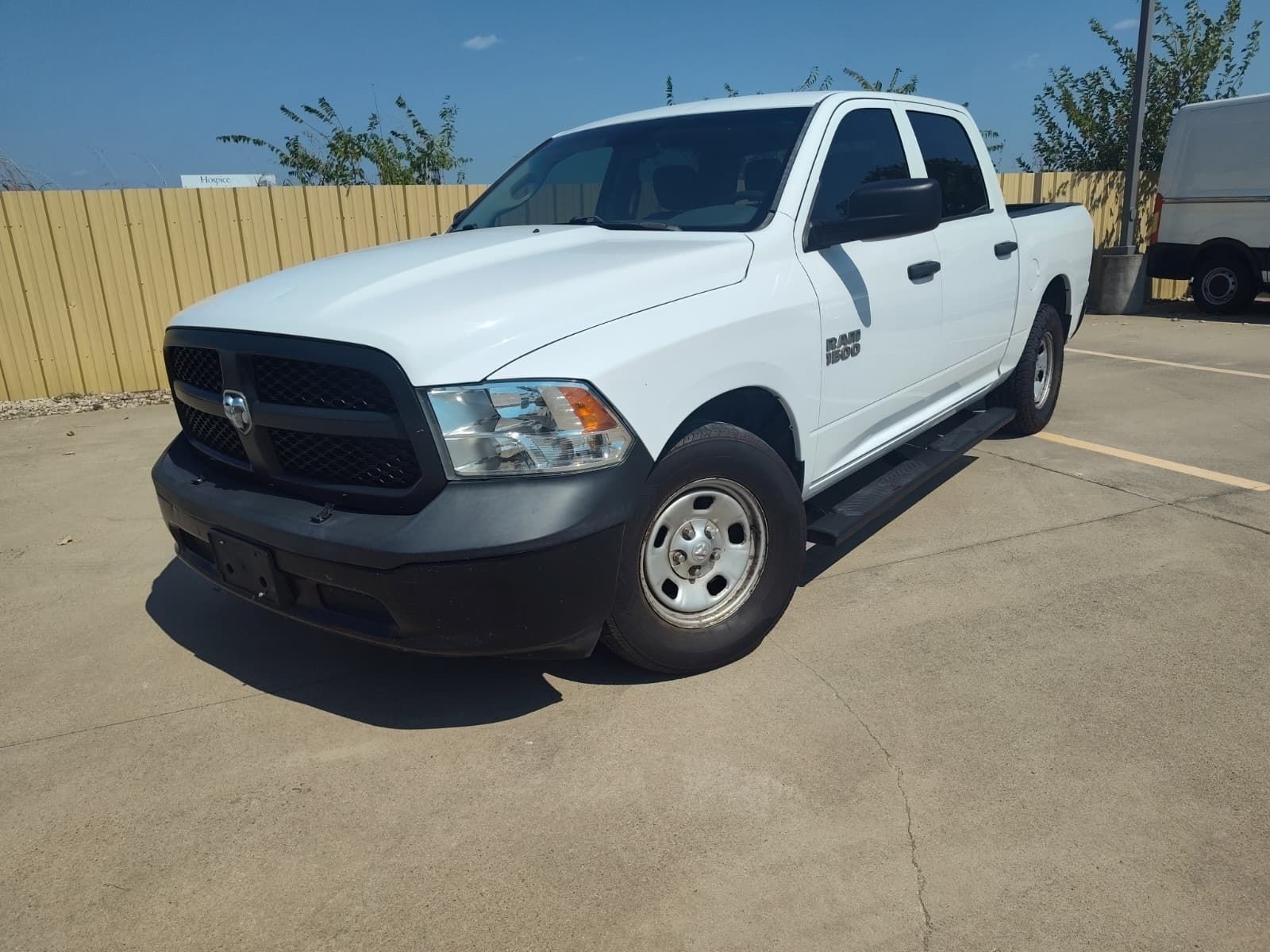 RAM 1500