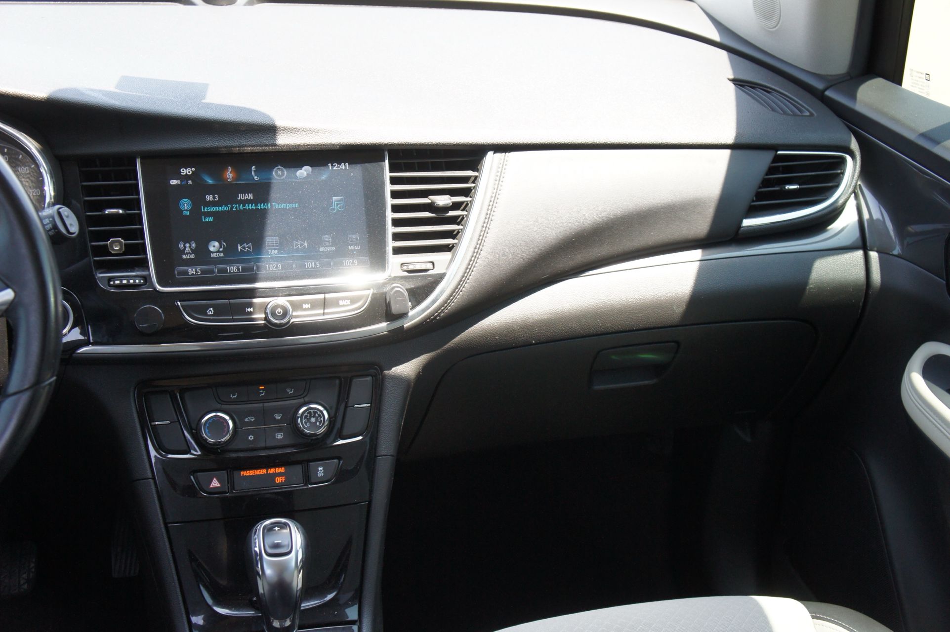 Buick Encore