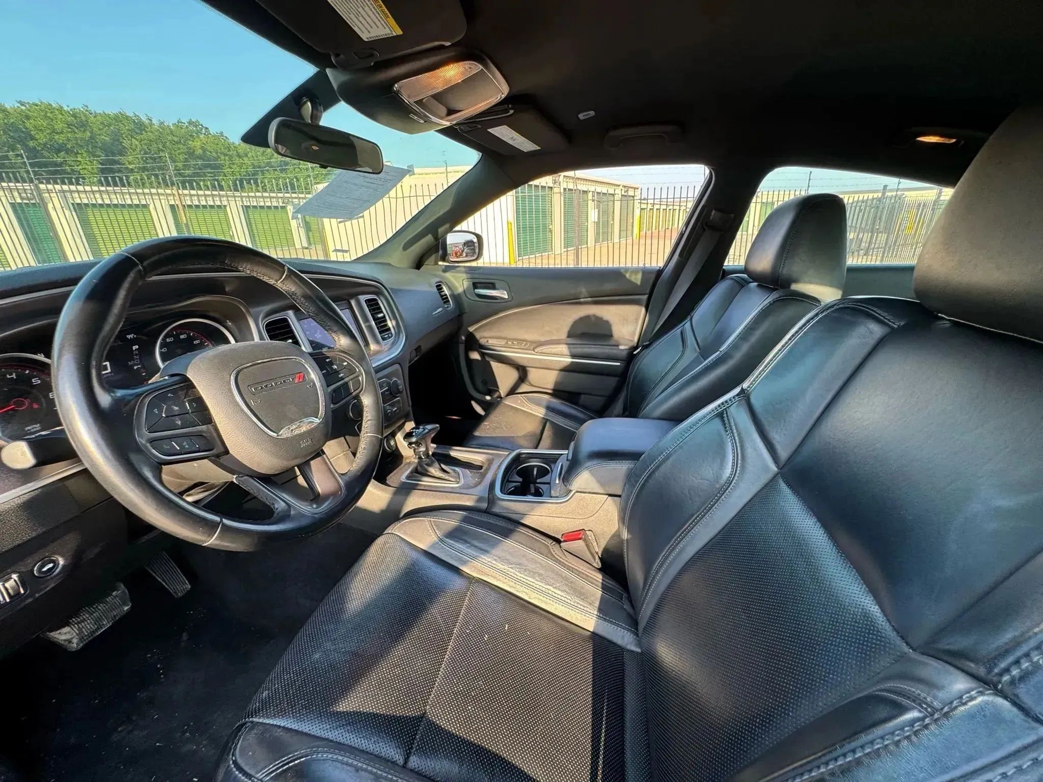 Dodge Charger