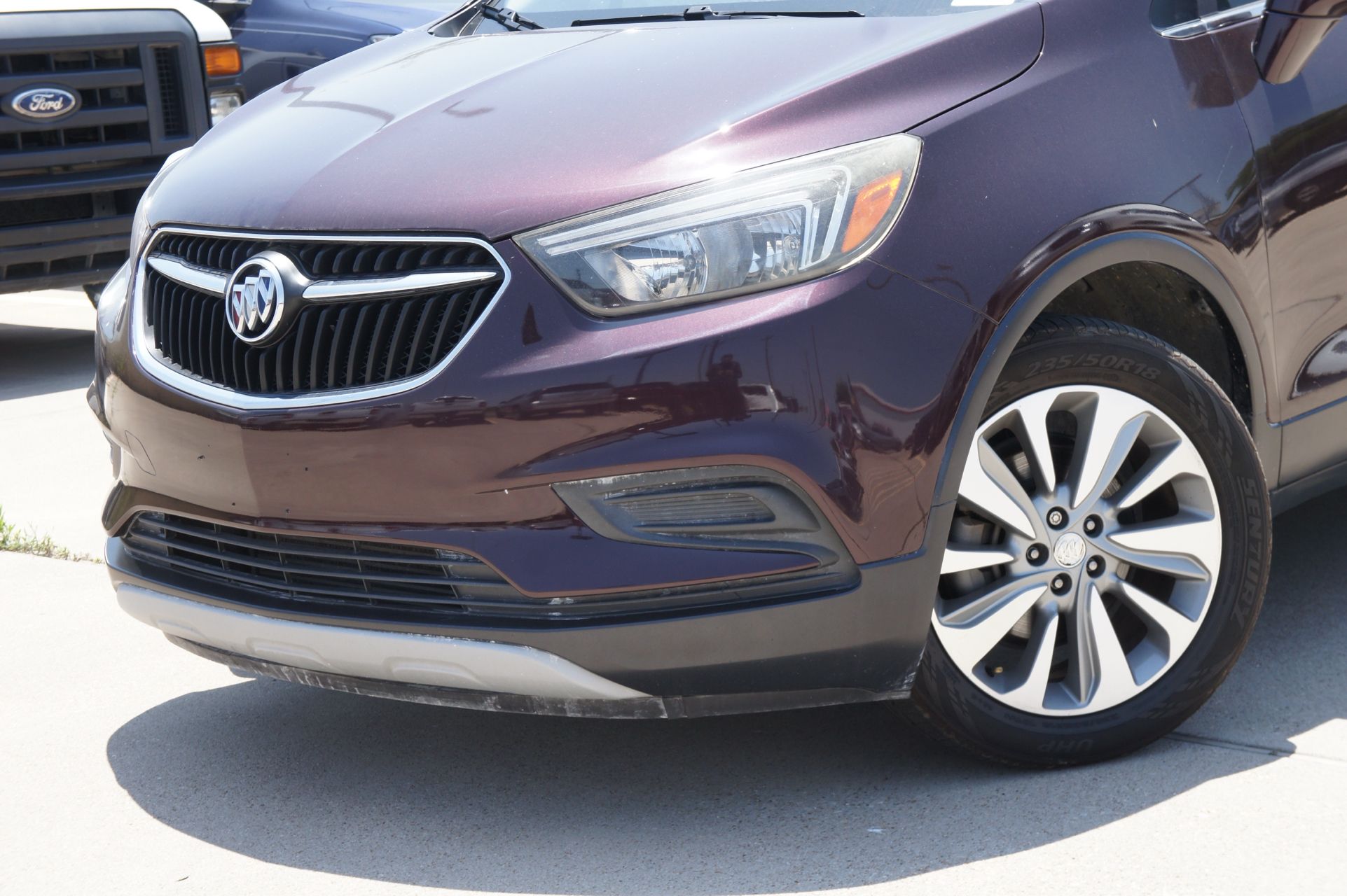 Buick Encore