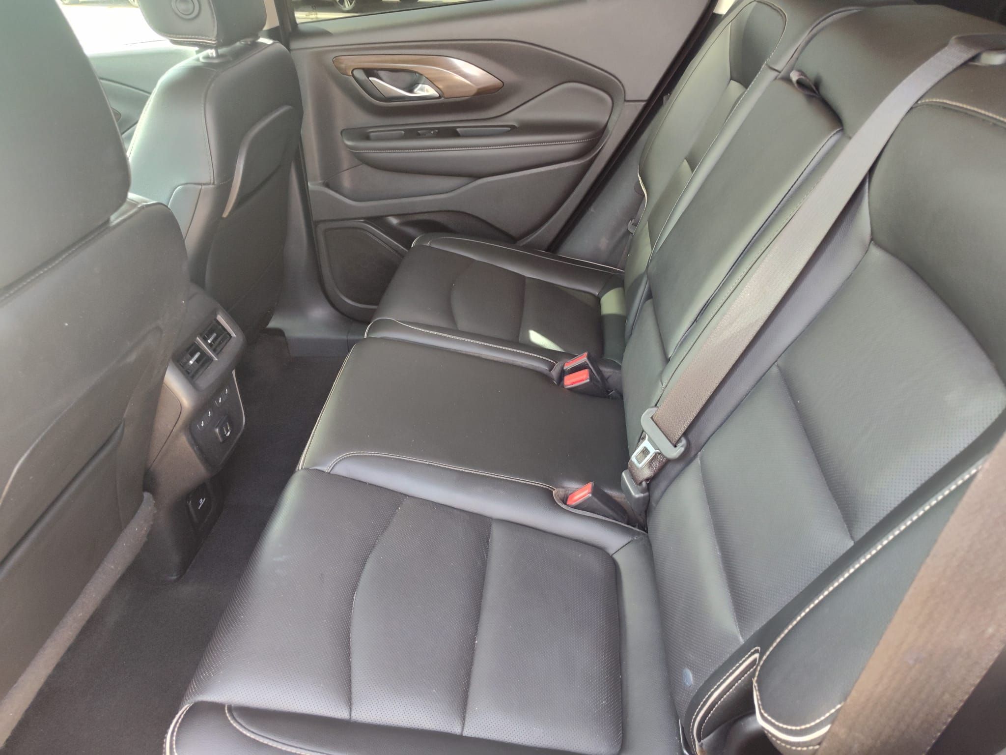 GMC Terrain