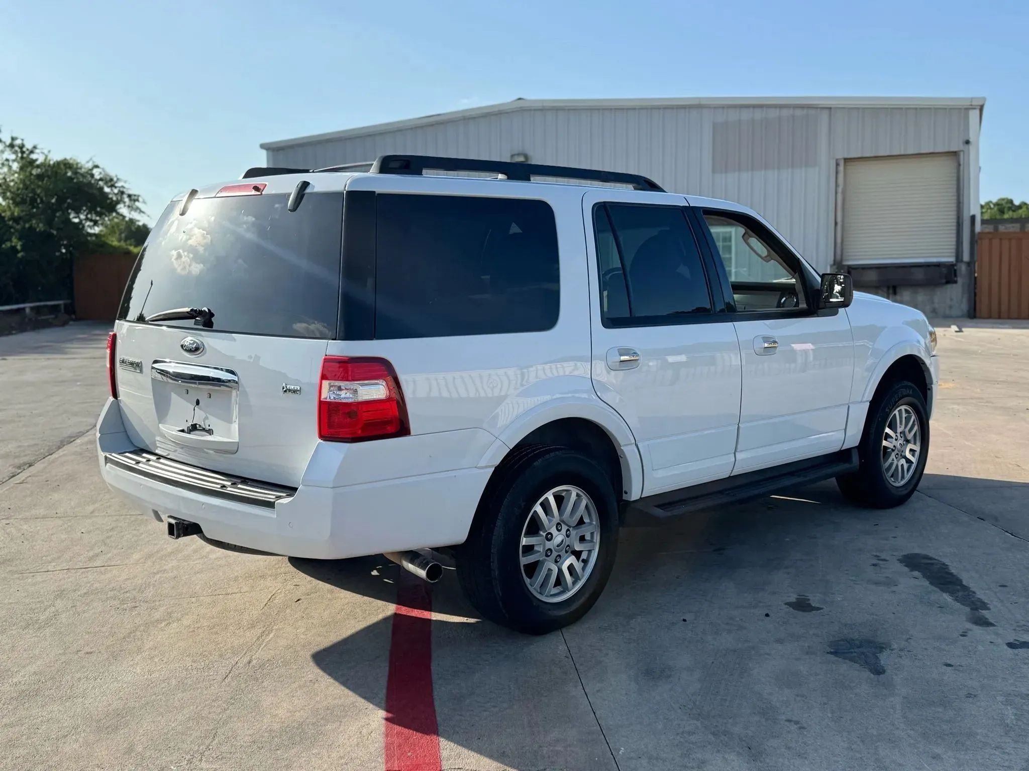 Ford Expedition