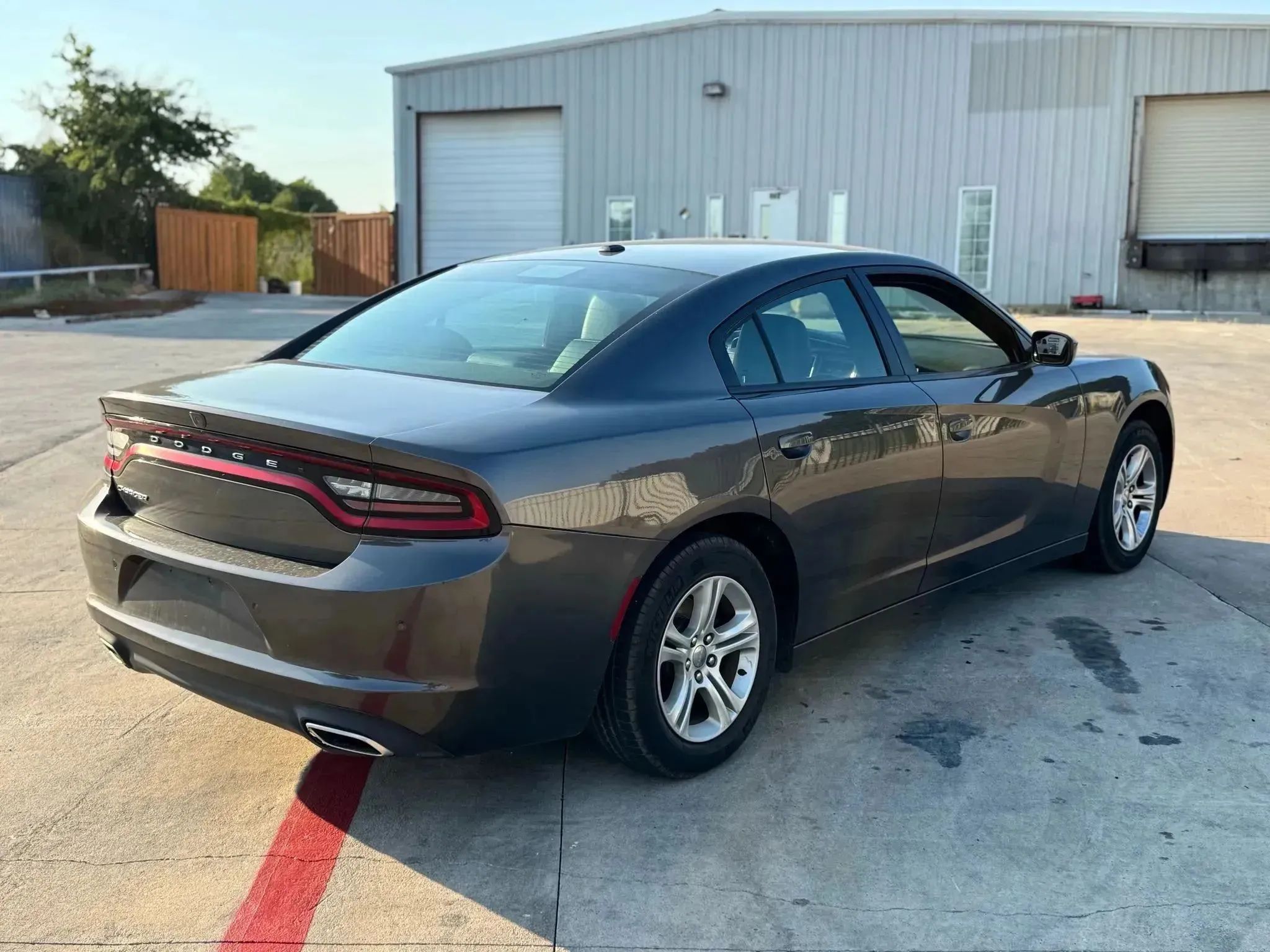 Dodge Charger