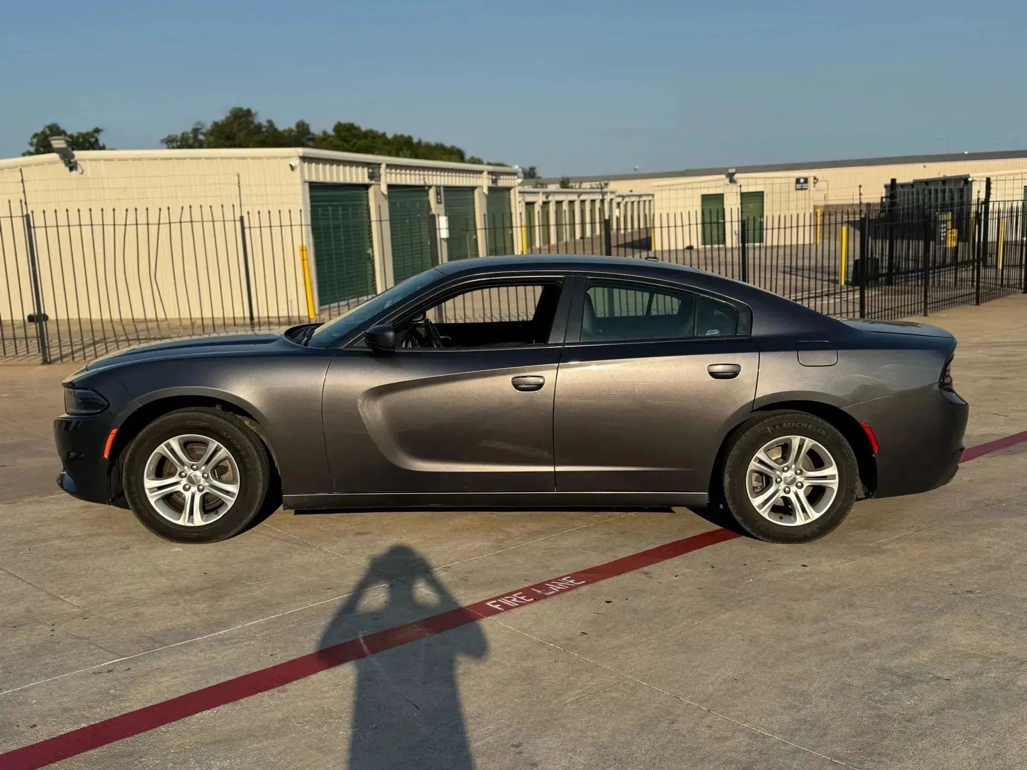 Dodge Charger