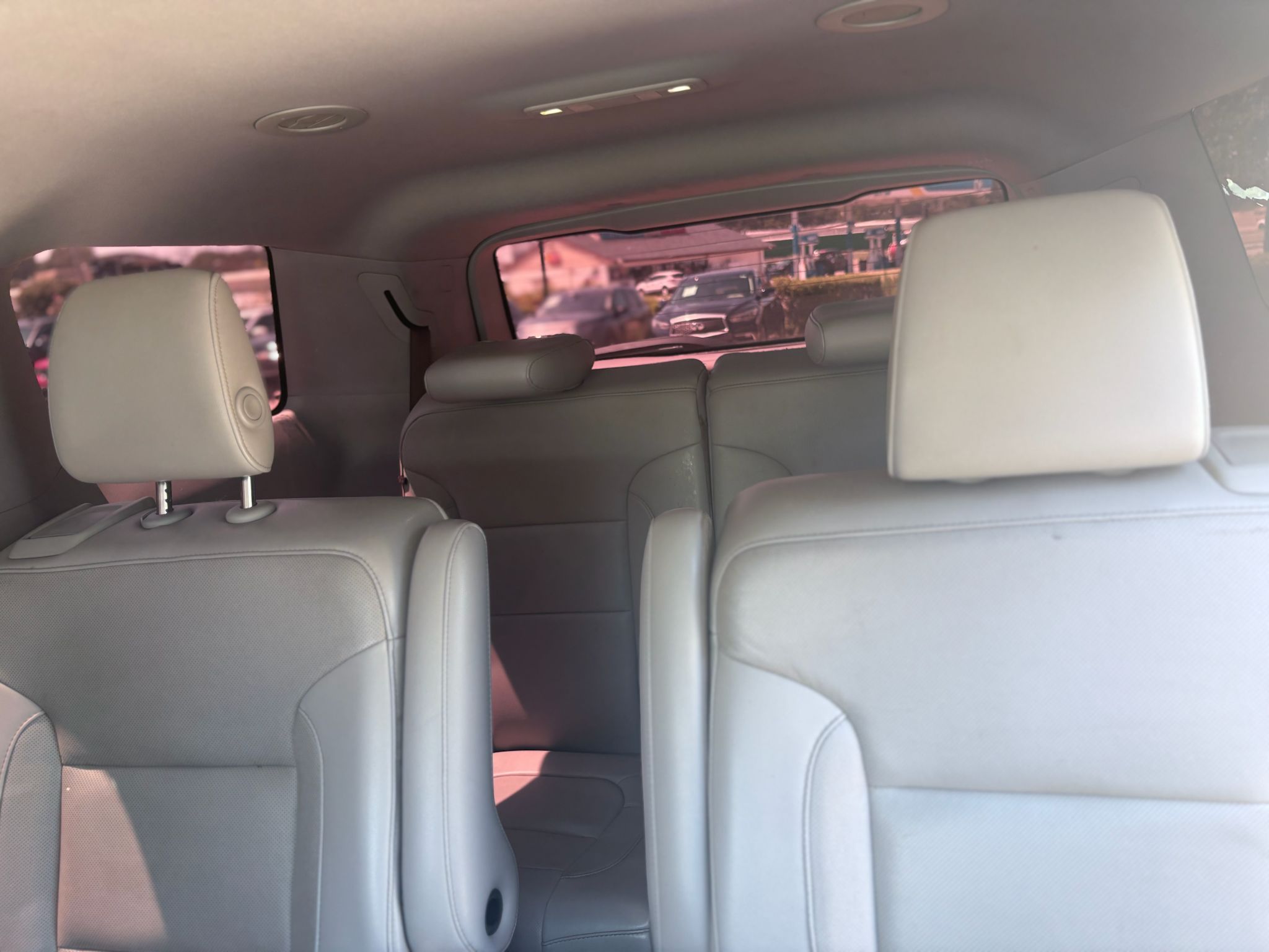 GMC Acadia