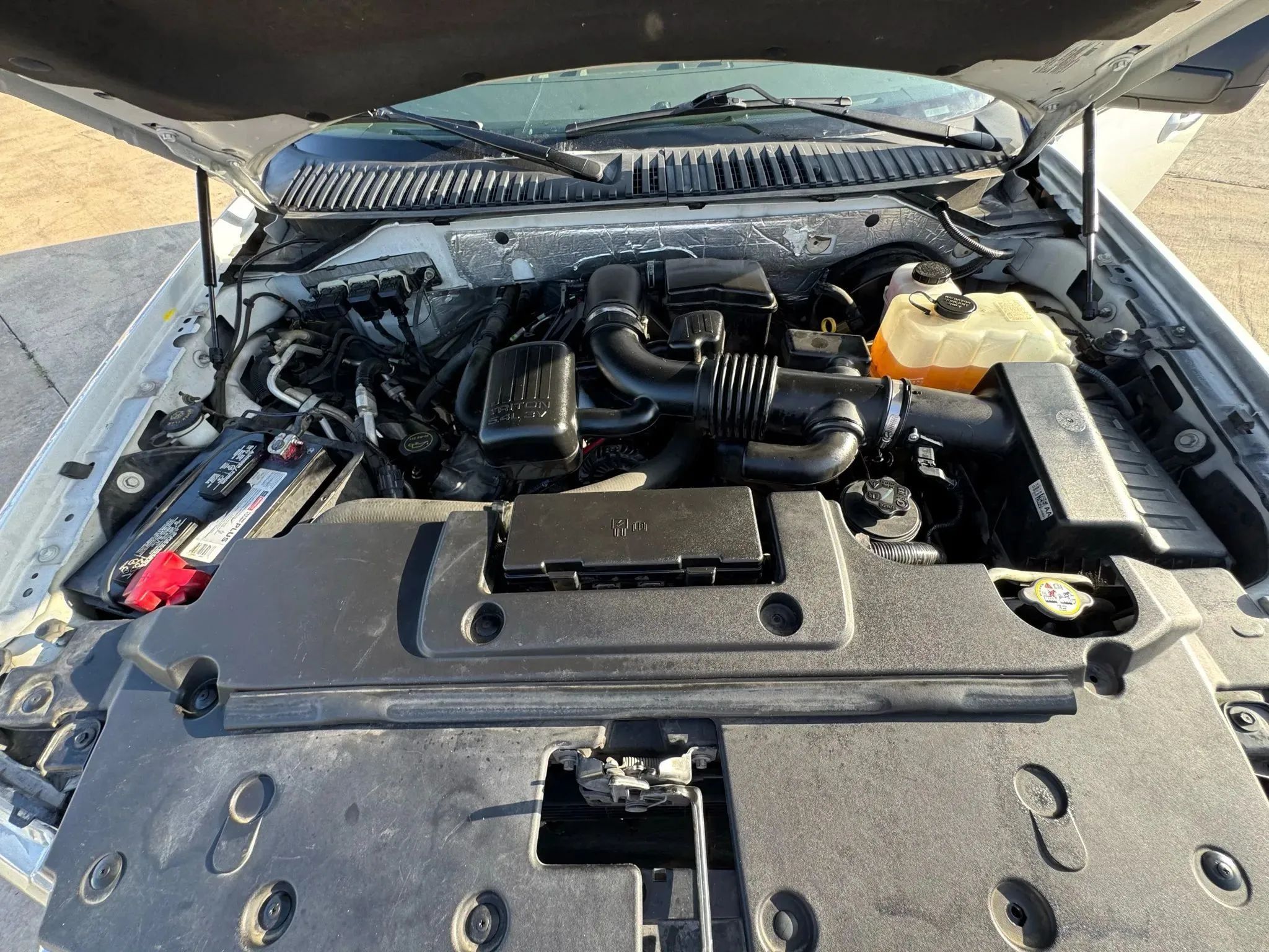 Ford Expedition