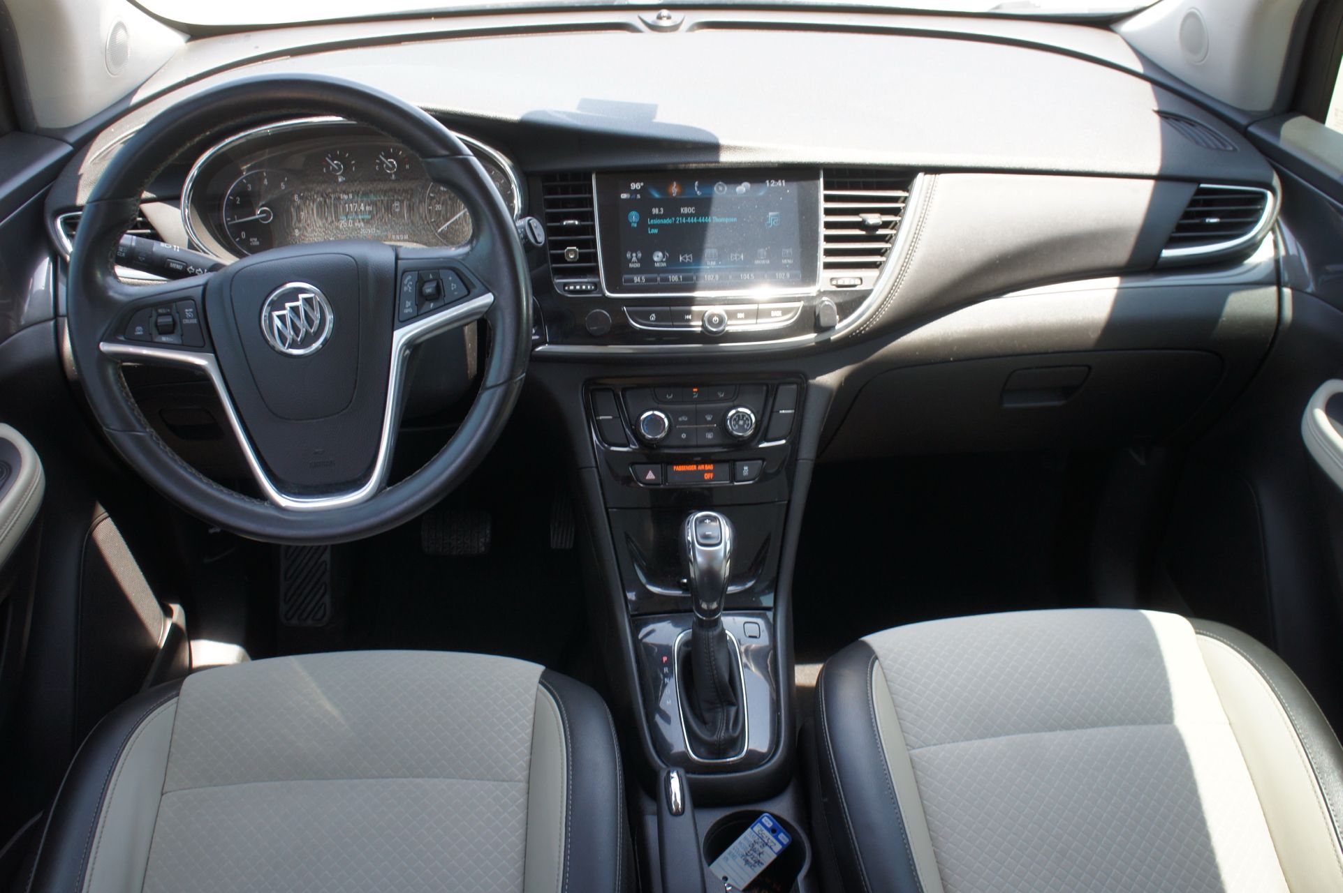 Buick Encore
