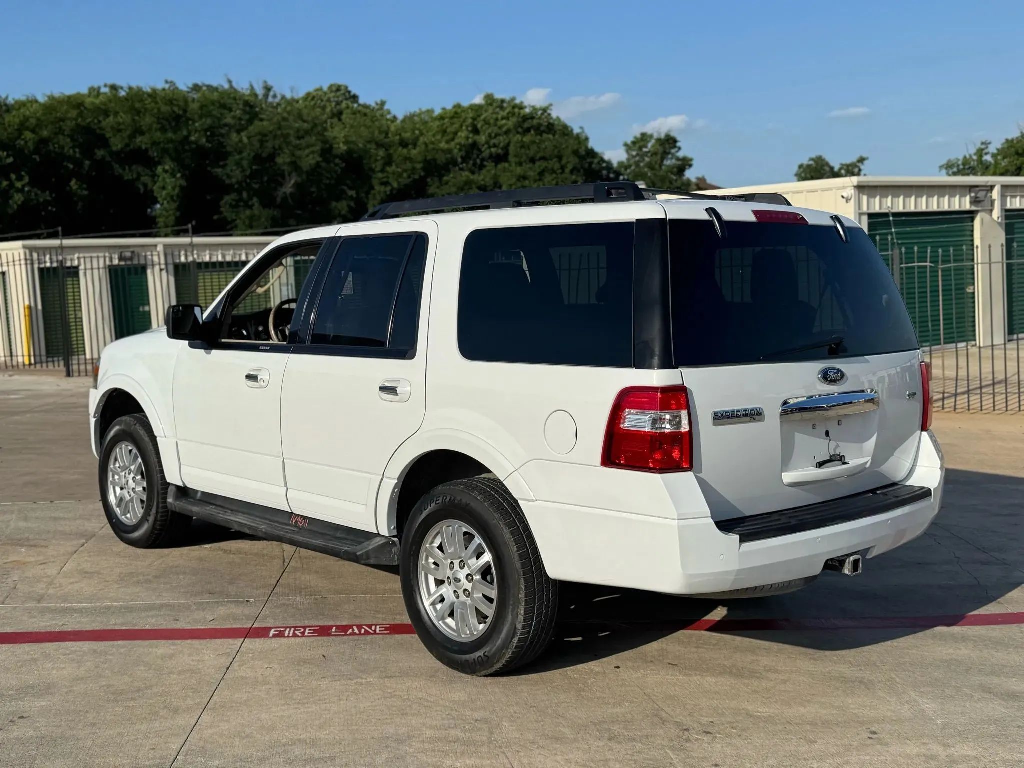 Ford Expedition